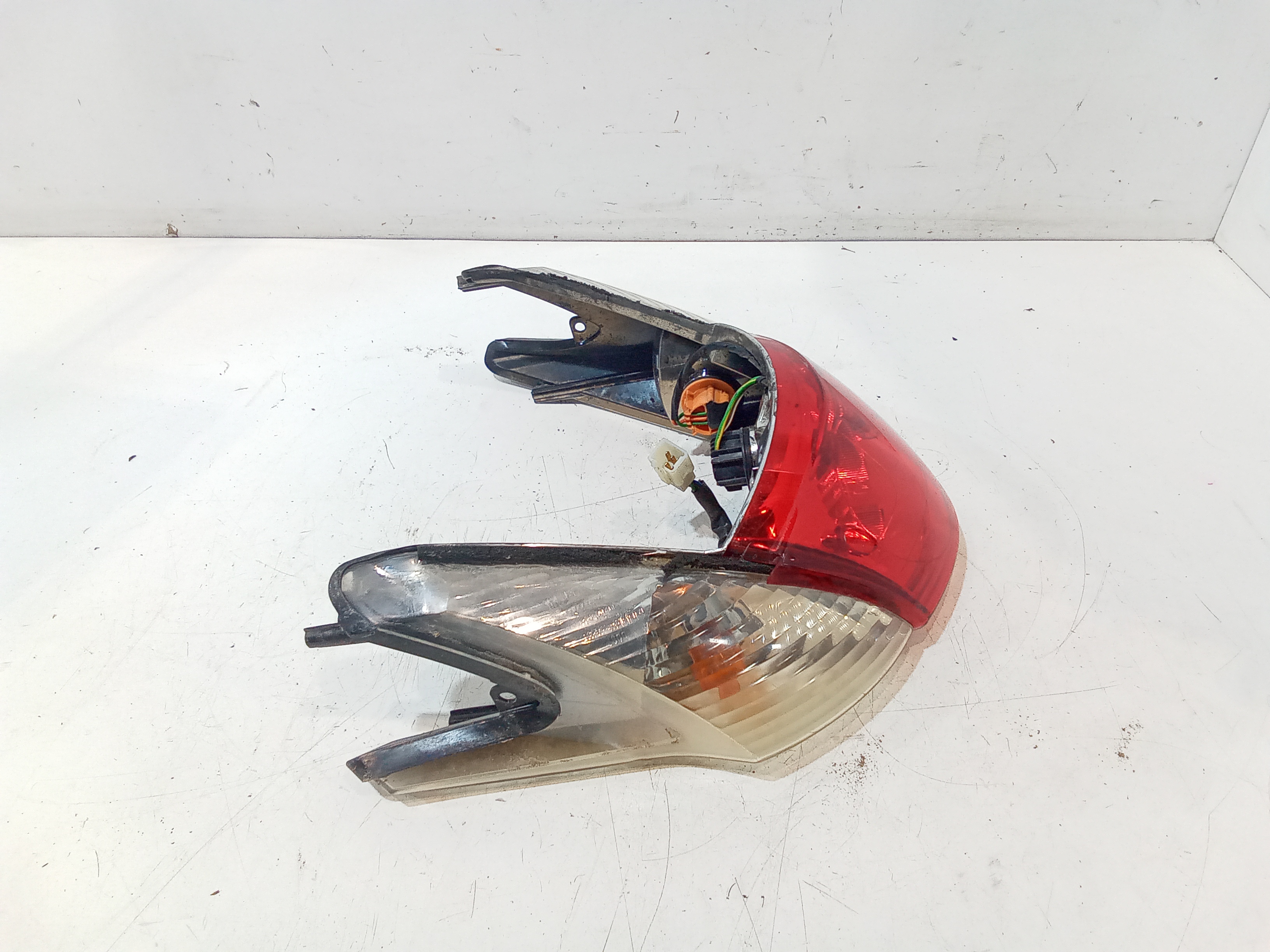 Stop posteriore per Honda Sh 125cc (2009 - 2012)