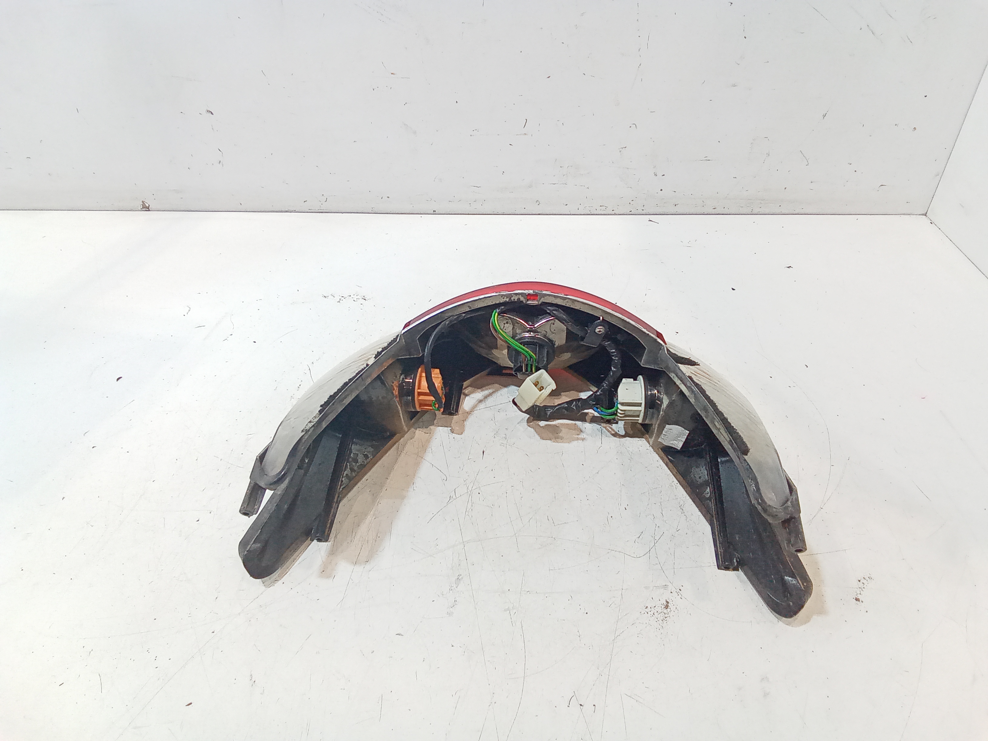 Stop posteriore per Honda Sh 125cc (2009 - 2012)