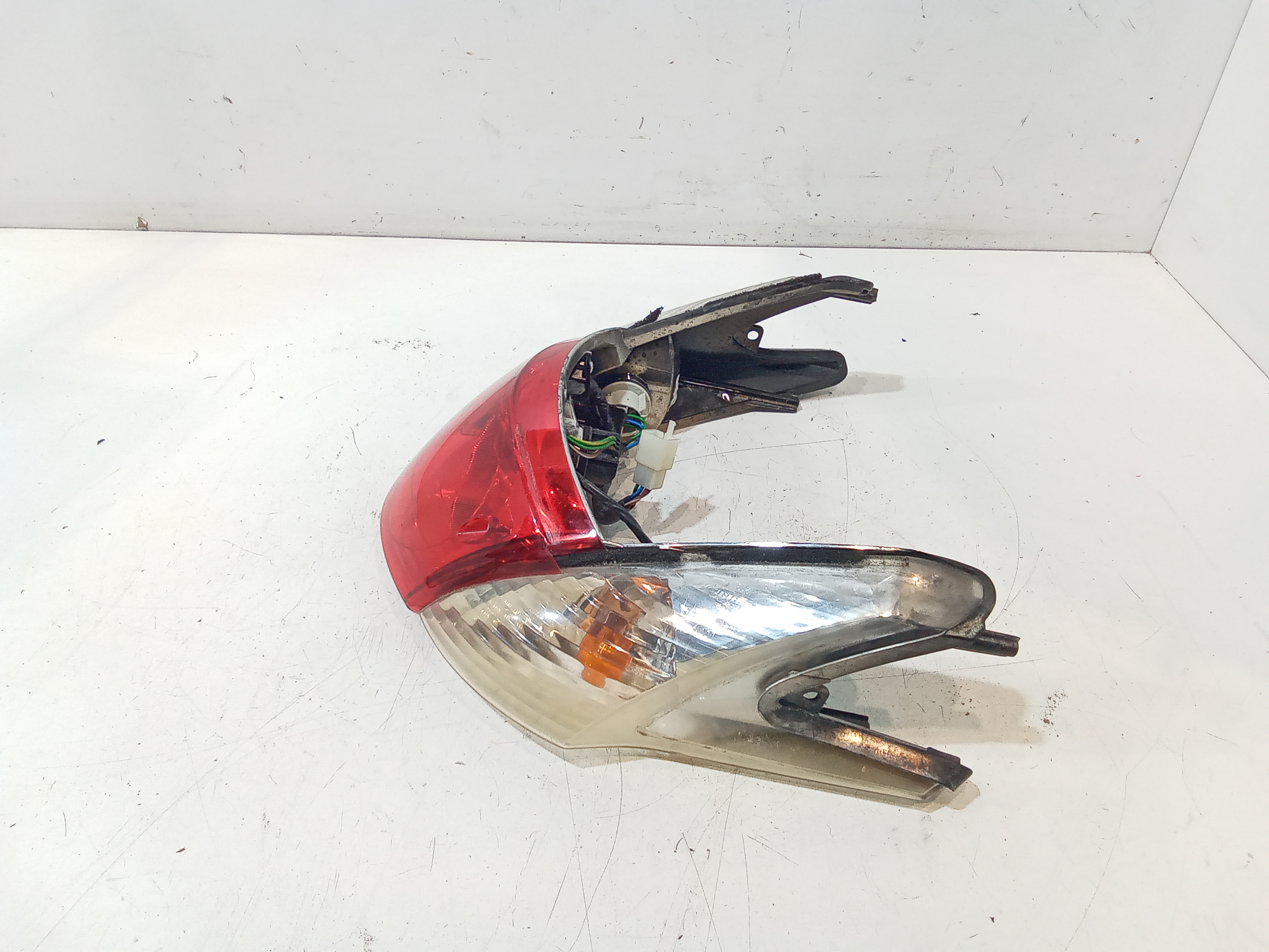 Stop posteriore per Honda Sh 125cc (2009 - 2012)