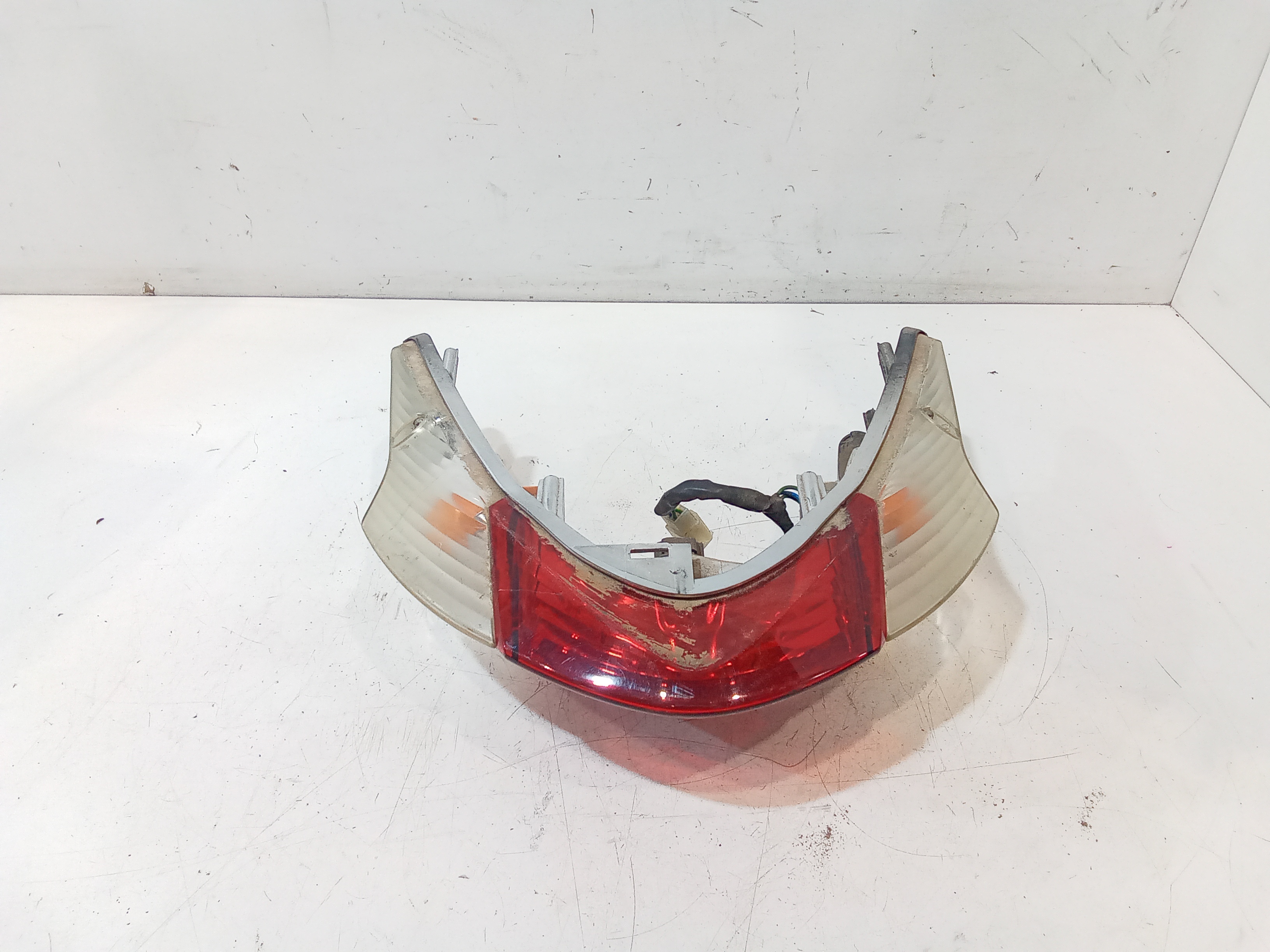 Stop posteriore per Honda Sh 125cc (2009 - 2012)