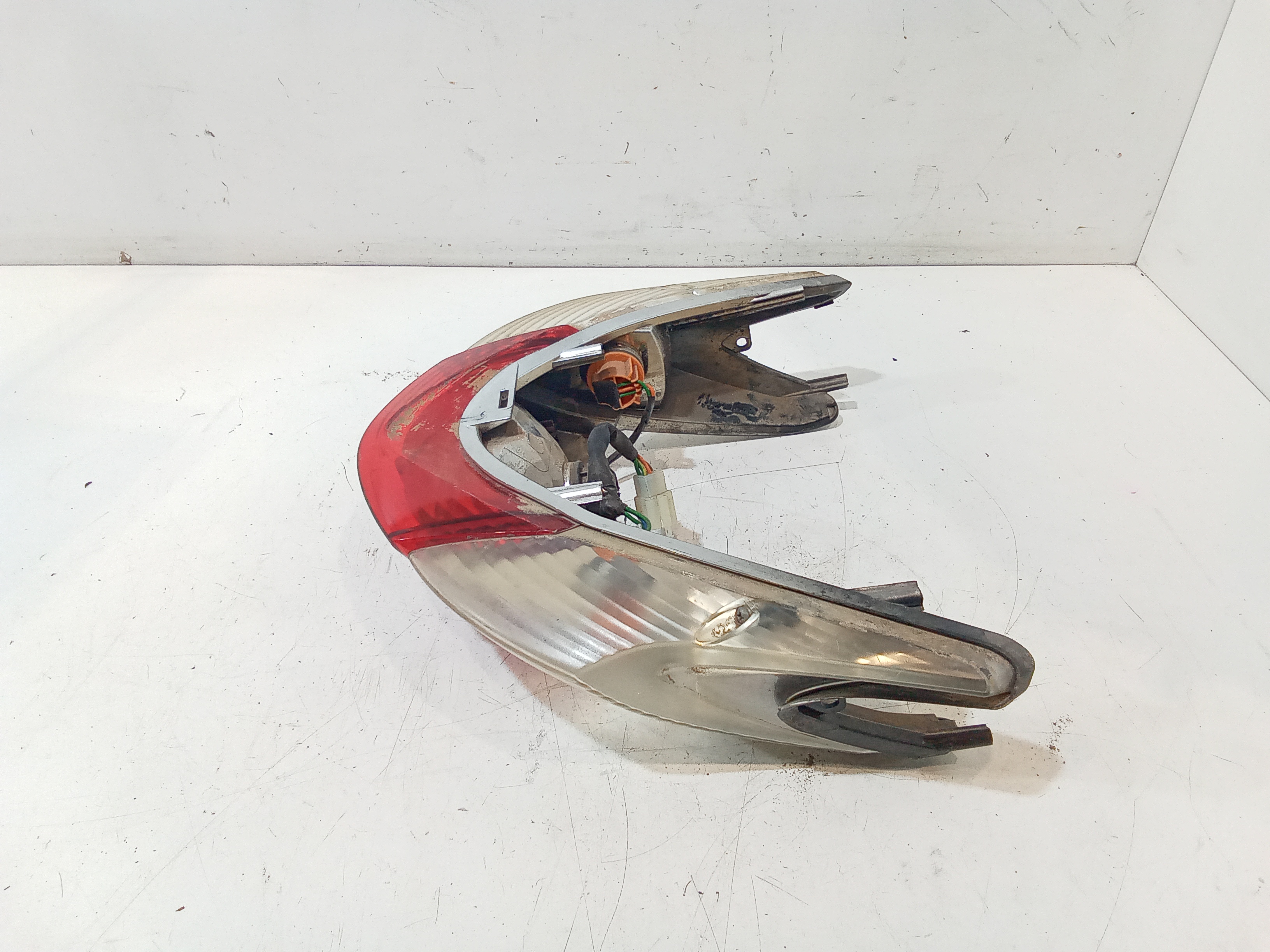 Stop posteriore per Honda Sh 125cc (2009 - 2012)