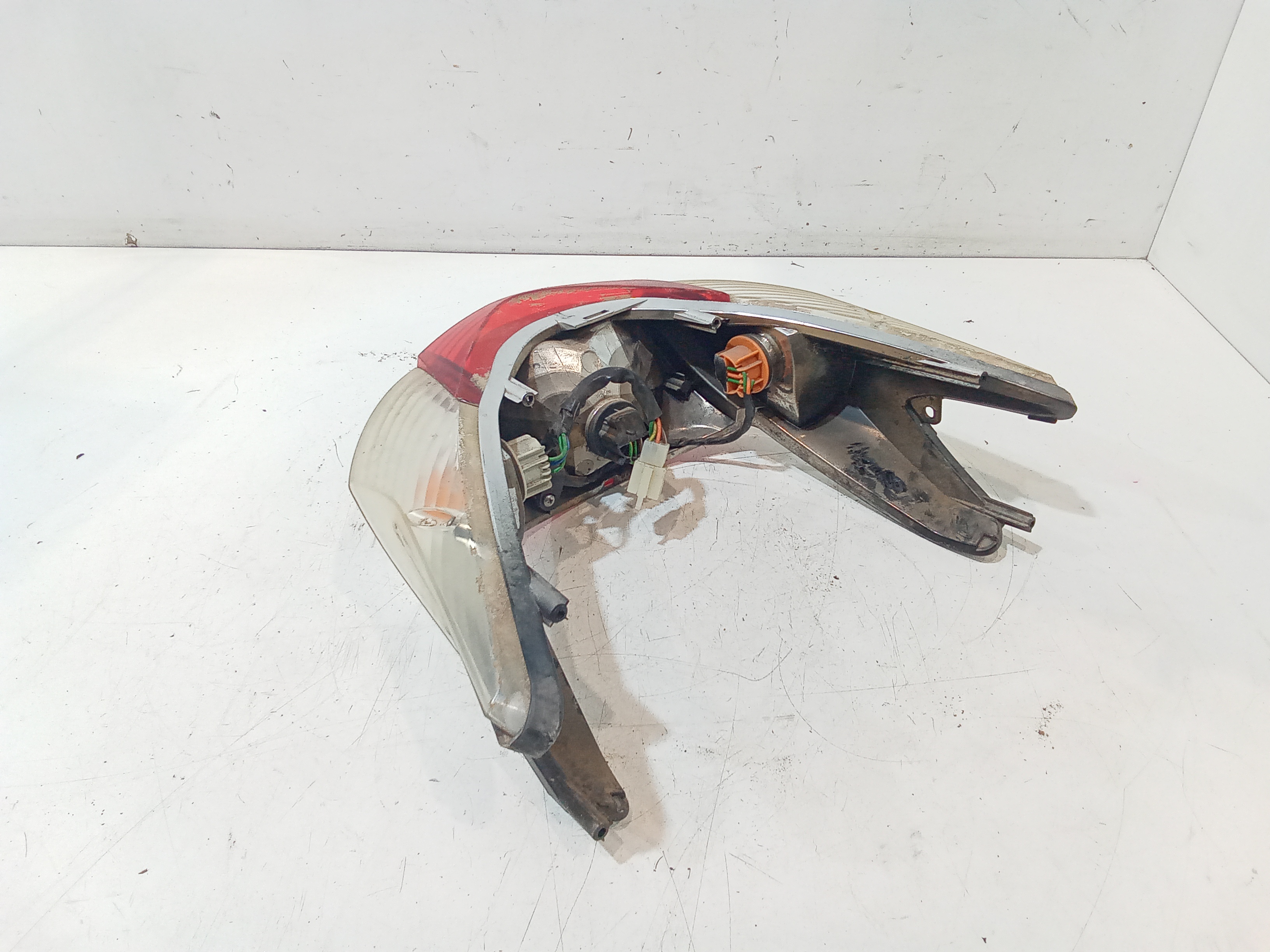 Stop posteriore per Honda Sh 125cc (2009 - 2012)