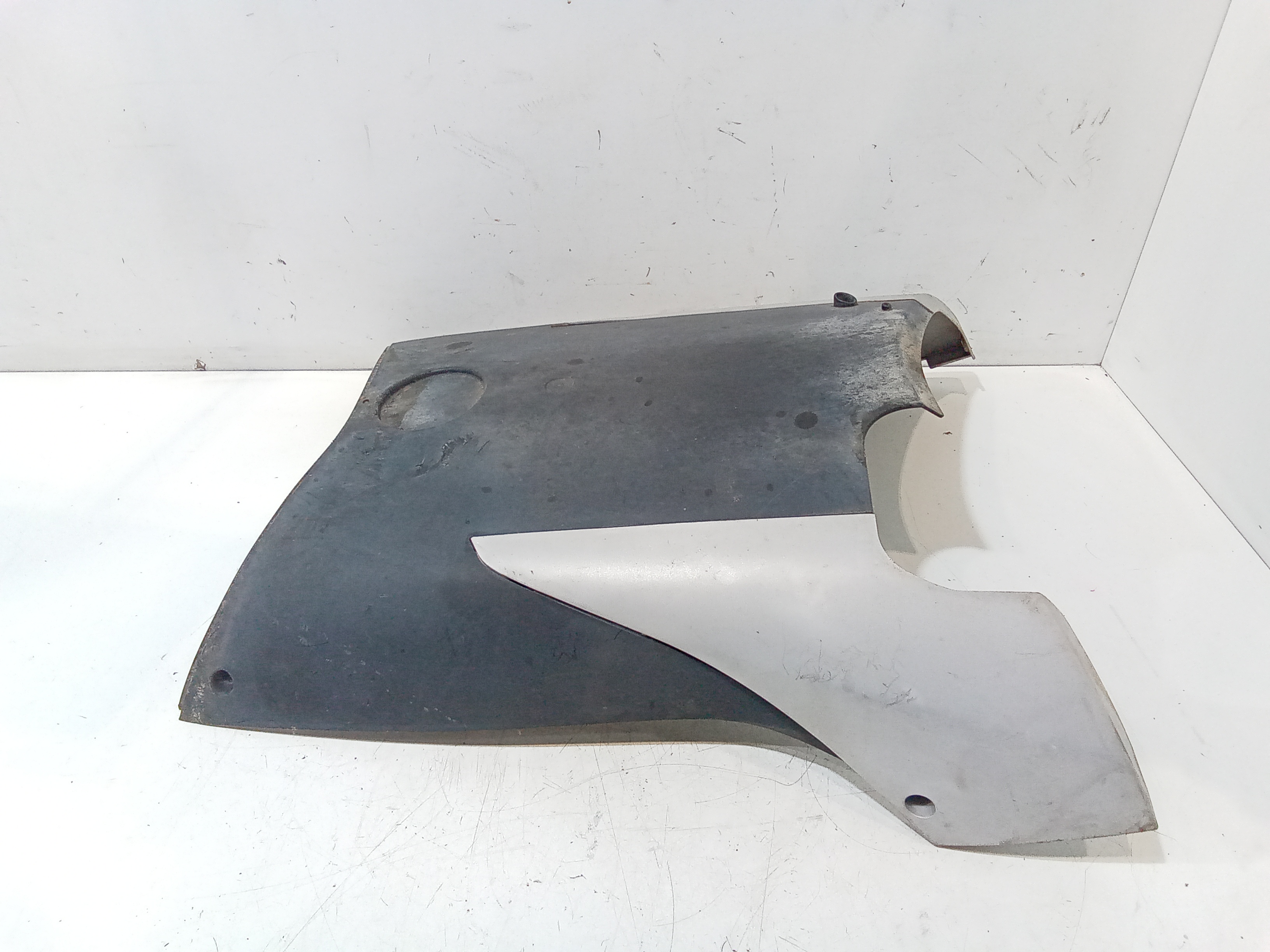 Sottopedana per Honda Sh 125cc (2009 - 2012)