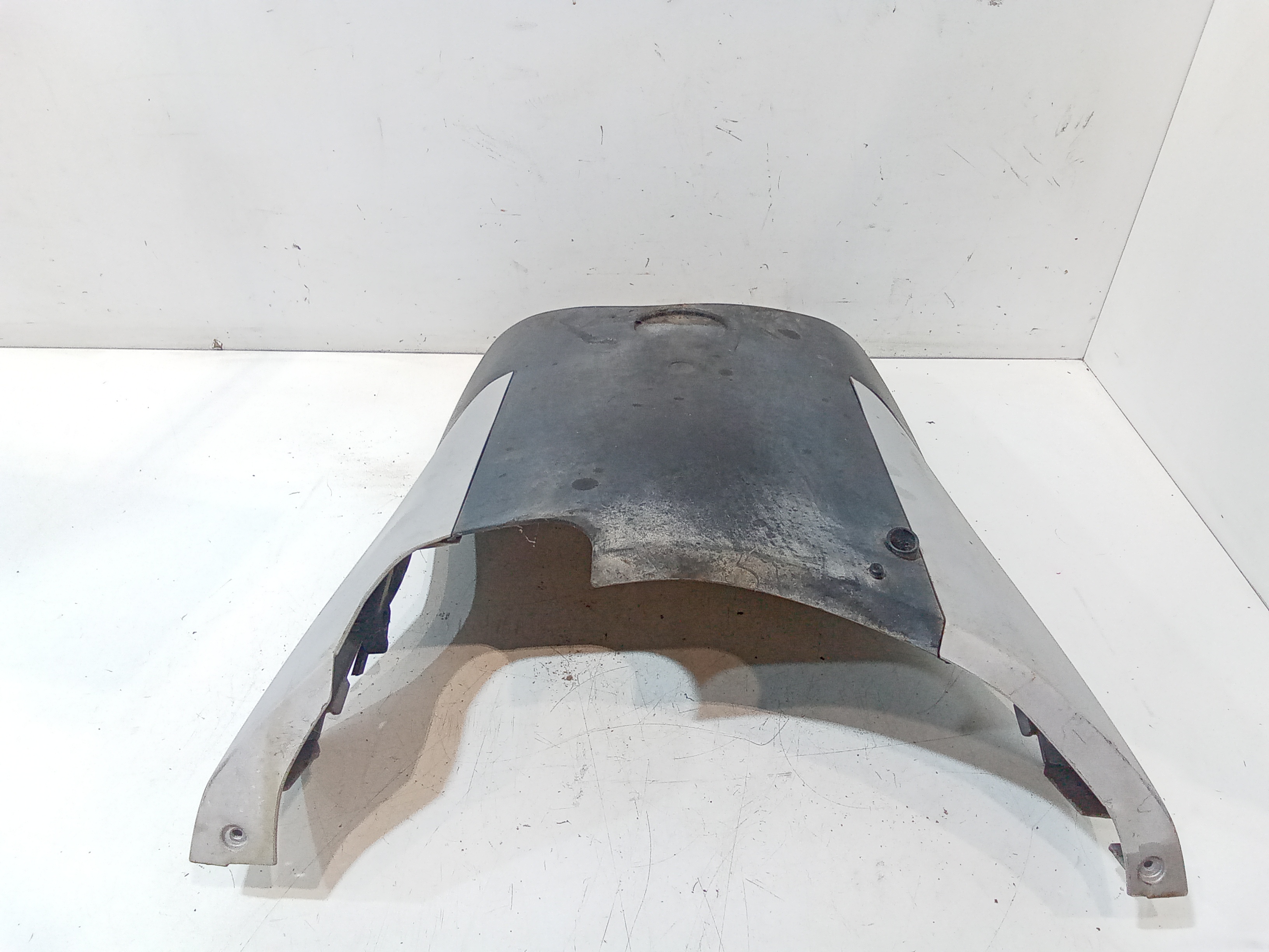 Sottopedana per Honda Sh 125cc (2009 - 2012)