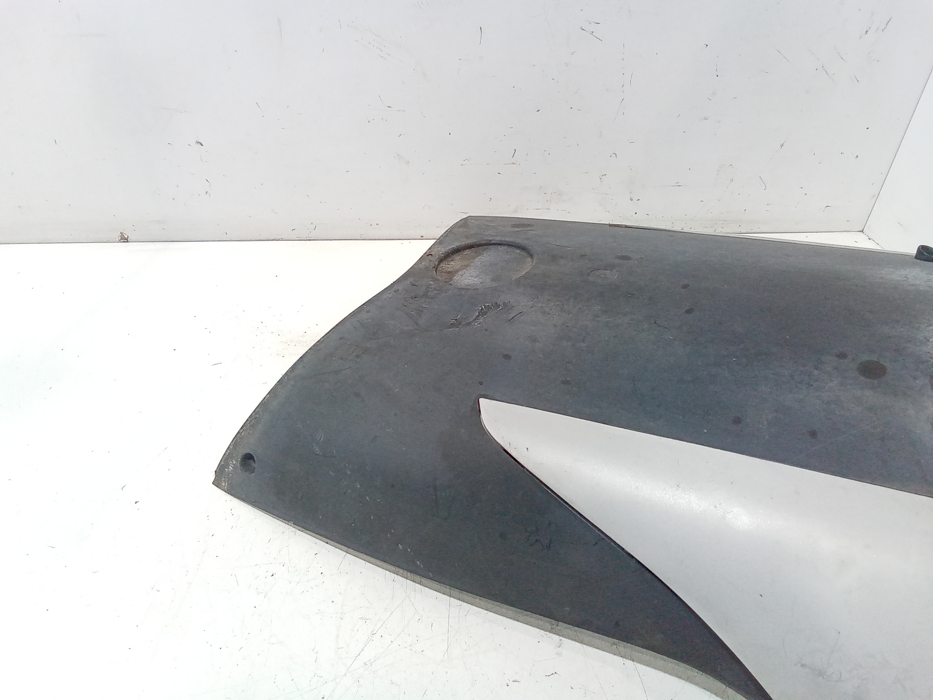 Sottopedana per Honda Sh 125cc (2009 - 2012)