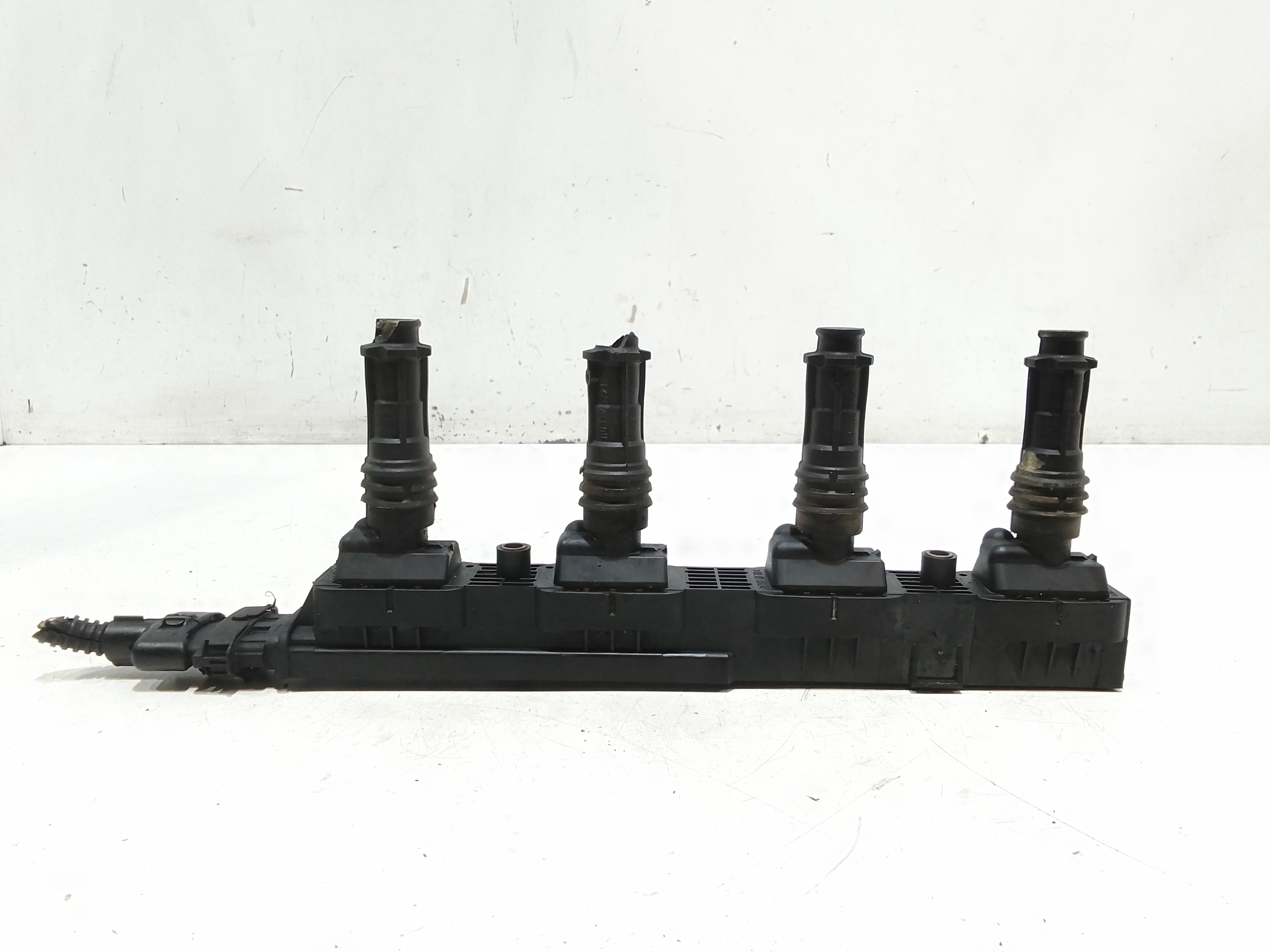 Bobine accensione per Opel Meriva 2 Serie (2006 - 2010)