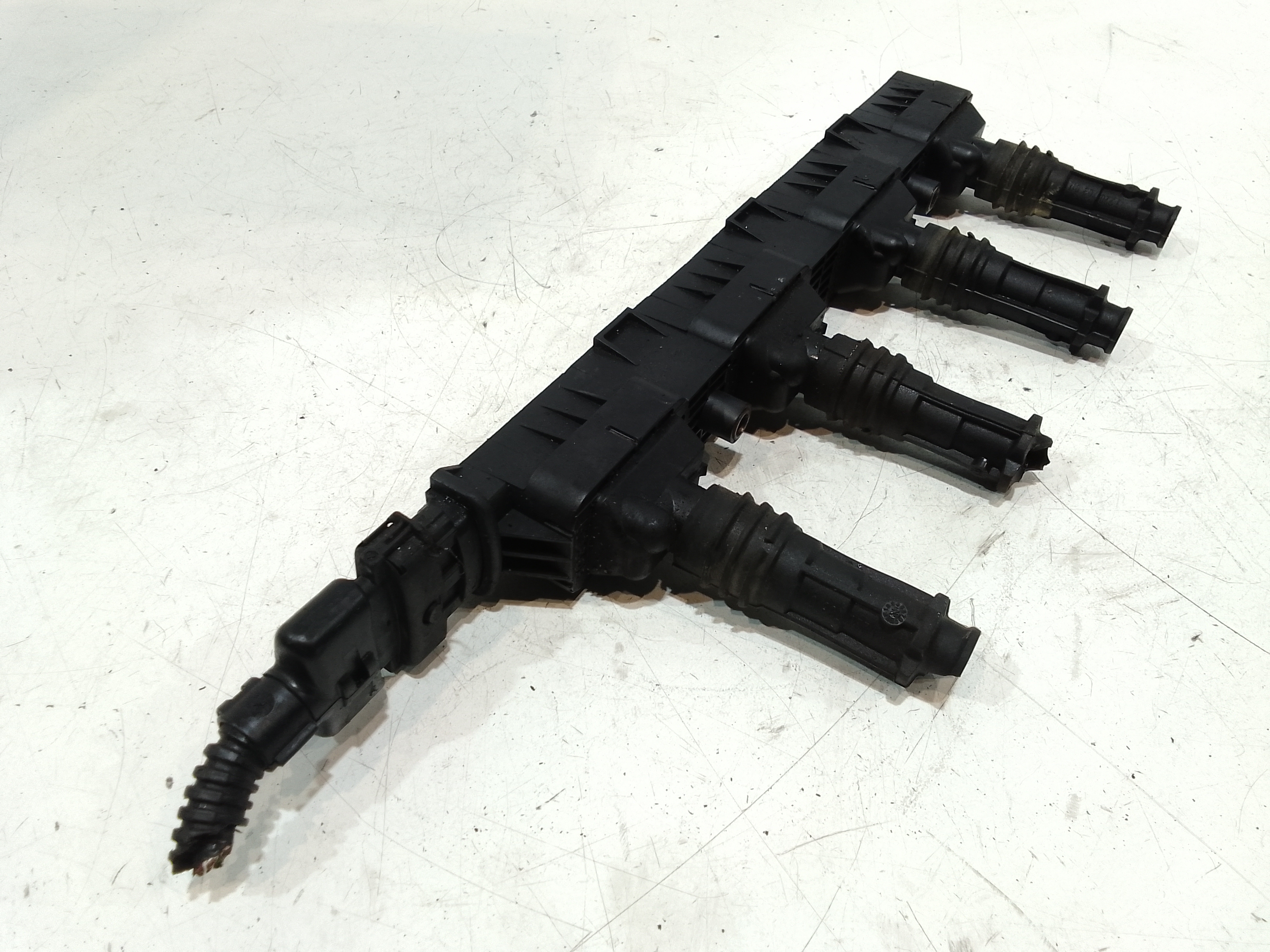 Bobine accensione per Opel Meriva 2 Serie (2006 - 2010)