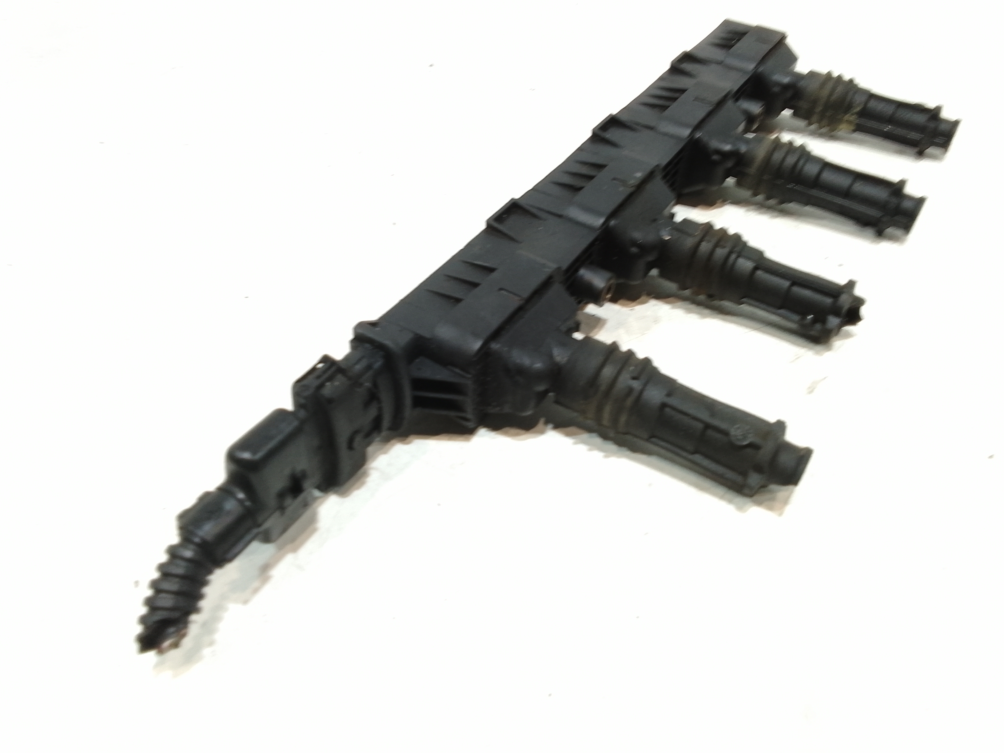 Bobine accensione per Opel Meriva 2 Serie (2006 - 2010)