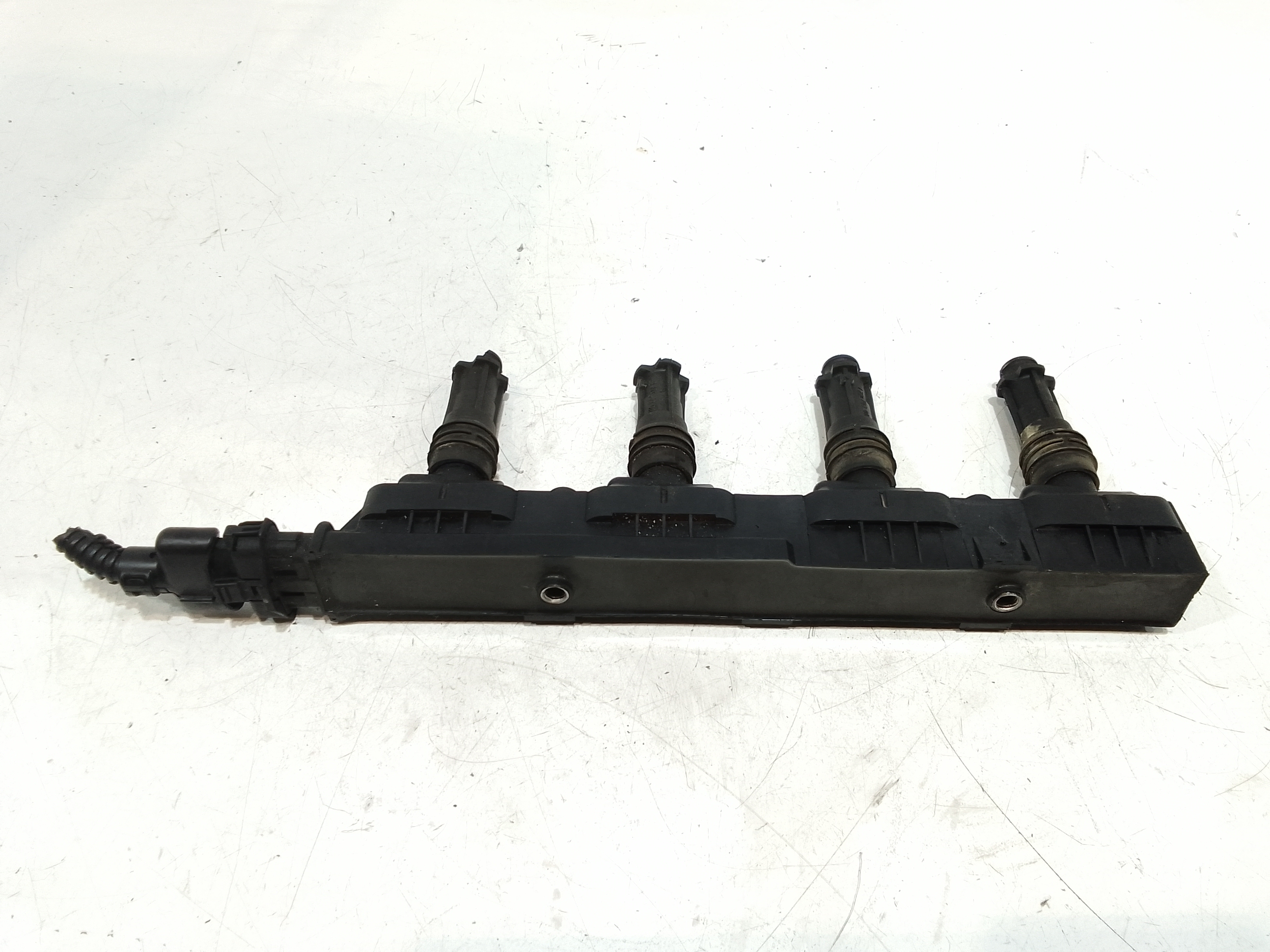 Bobine accensione per Opel Meriva 2 Serie (2006 - 2010)