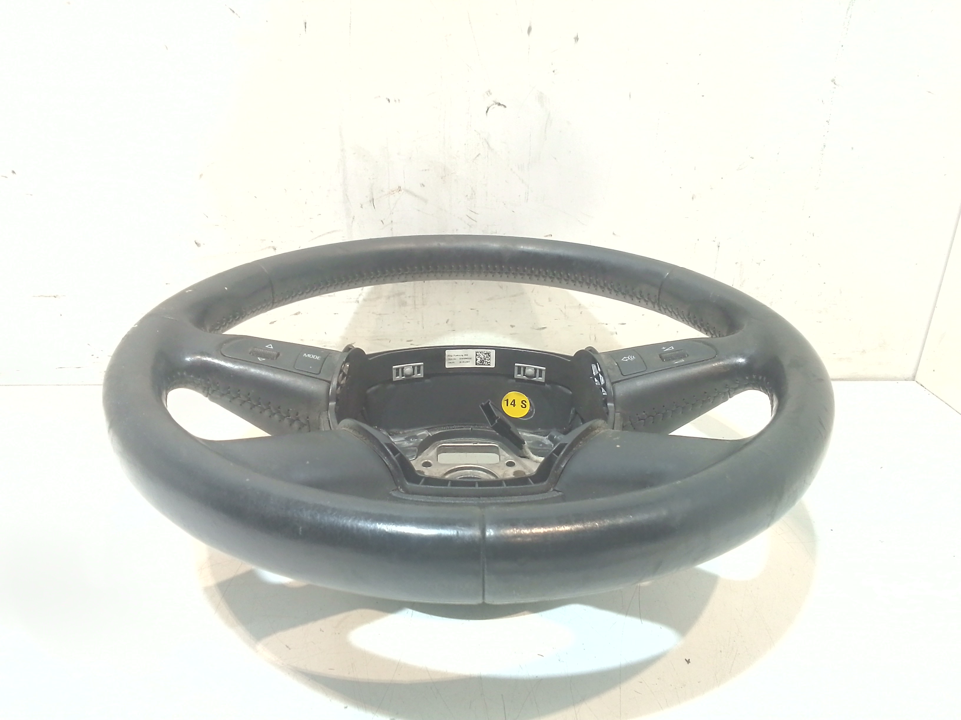 Volante per Audi A6 Avant Serie C6 (4f5) (04>12) (2004 - 2012)