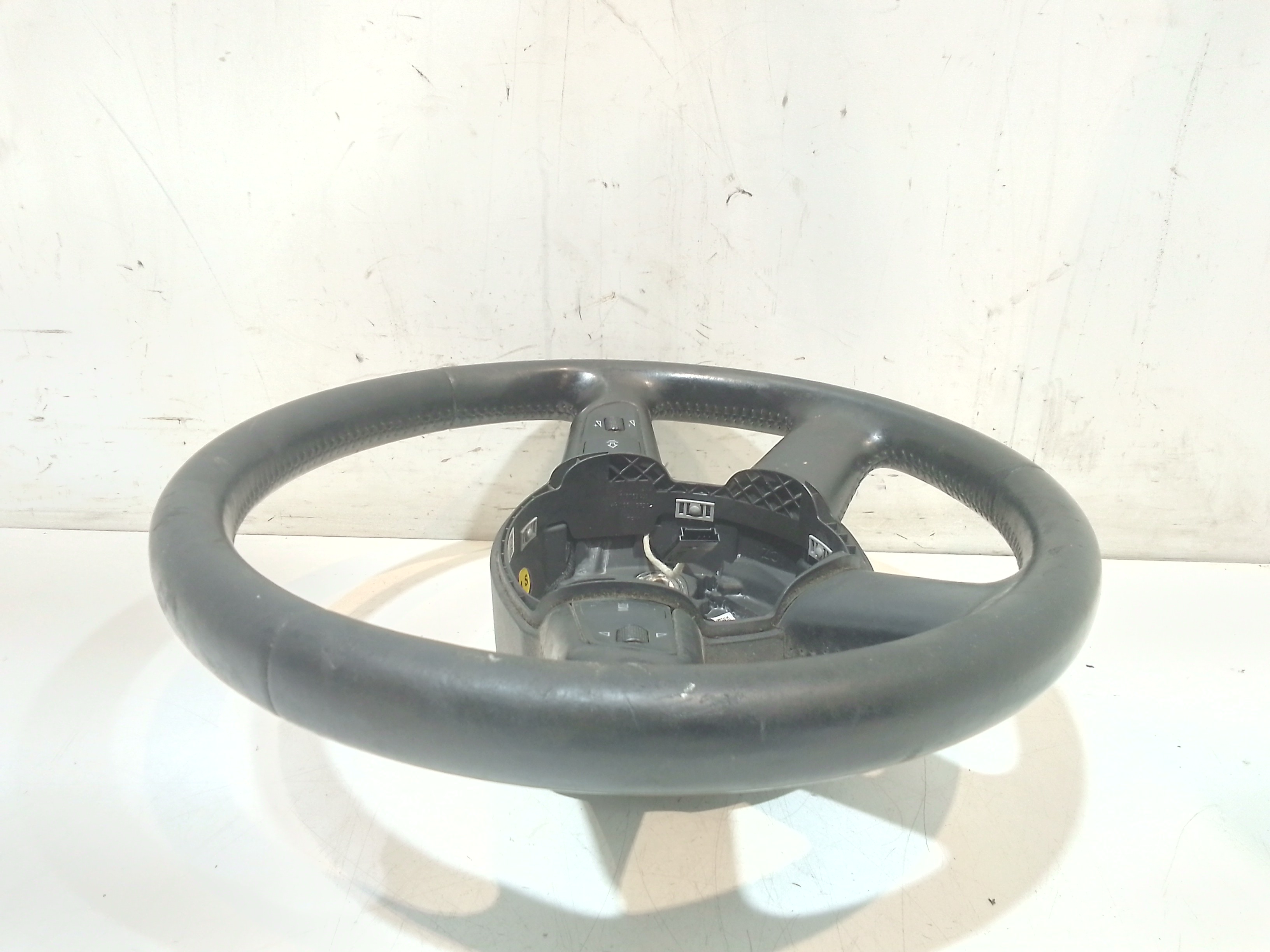 Volante per Audi A6 Avant Serie C6 (4f5) (04>12) (2004 - 2012)