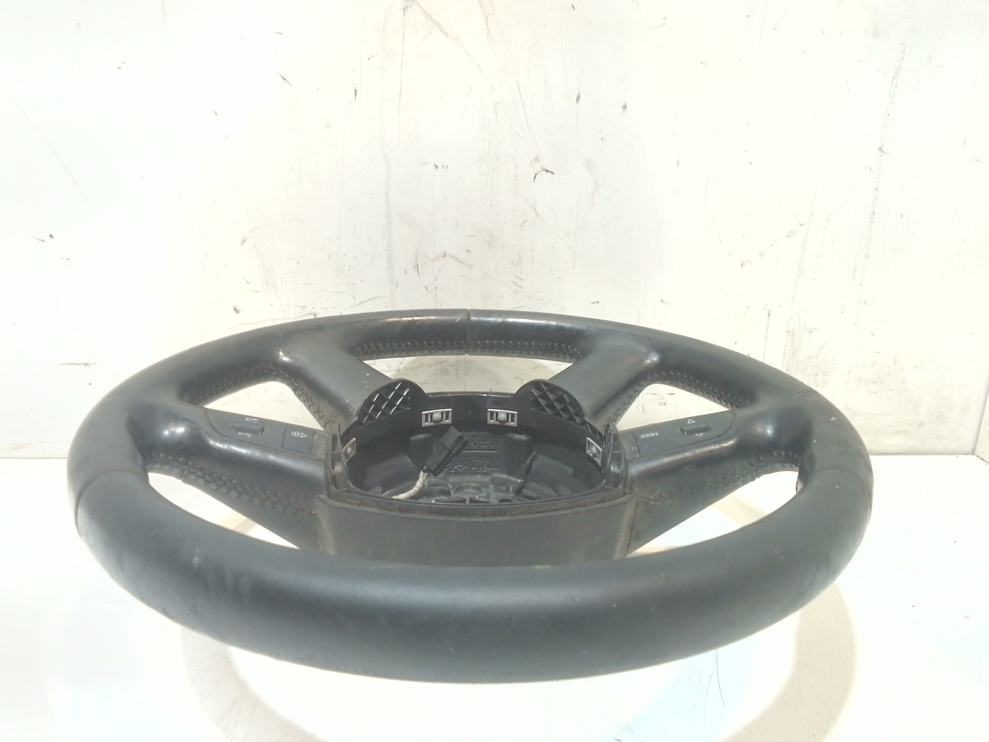 Volante per Audi A6 Avant Serie C6 (4f5) (04>12) (2004 - 2012)