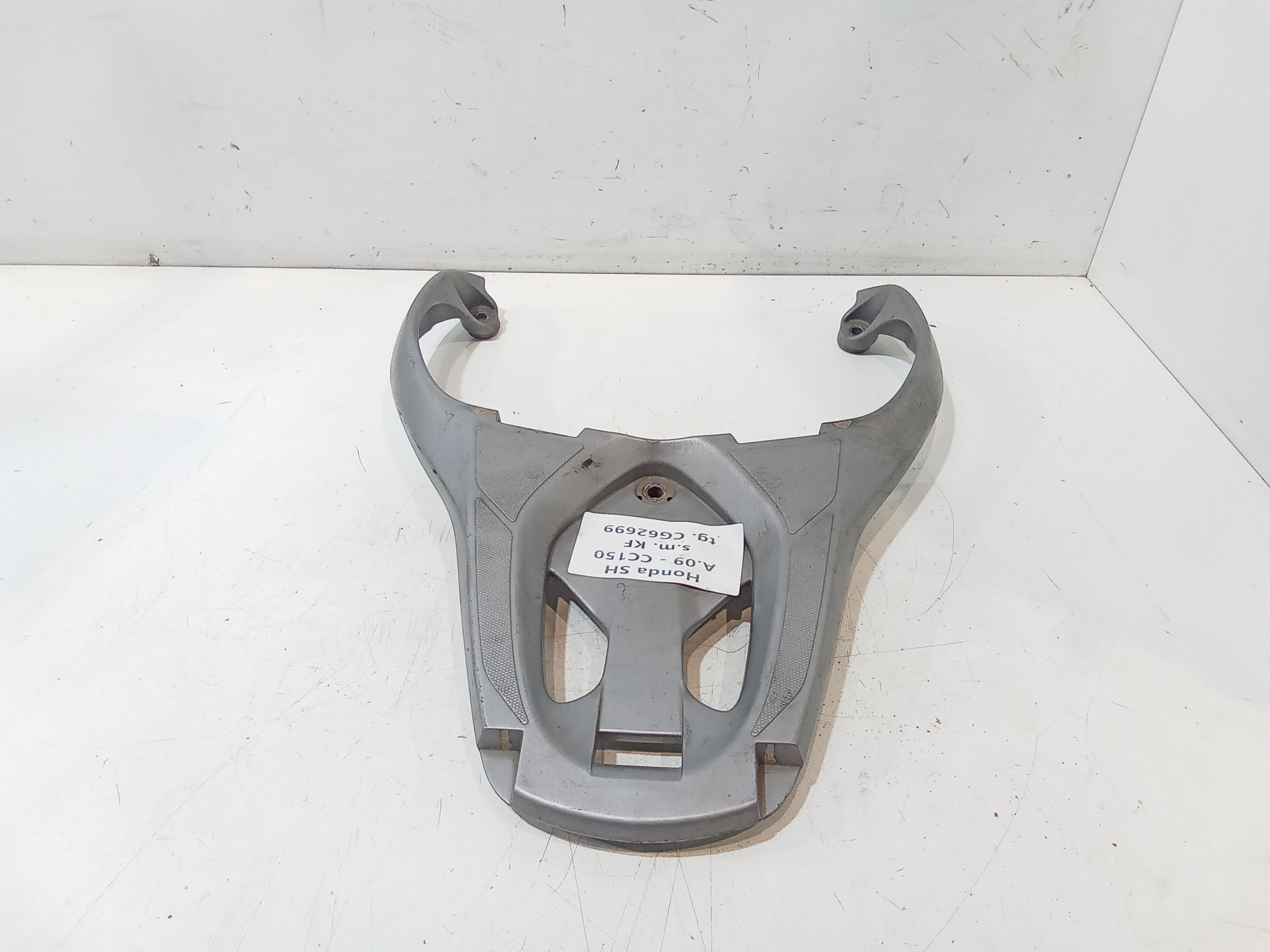 Maniglione per Honda Sh 125cc (2009 - 2012)