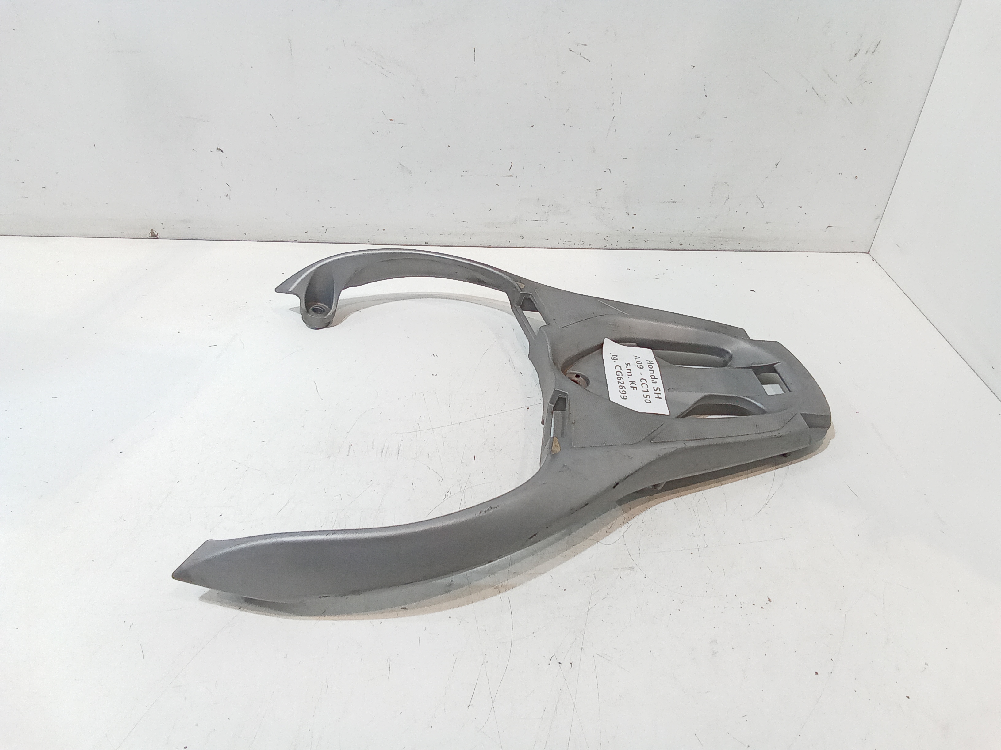 Maniglione per Honda Sh 125cc (2009 - 2012)