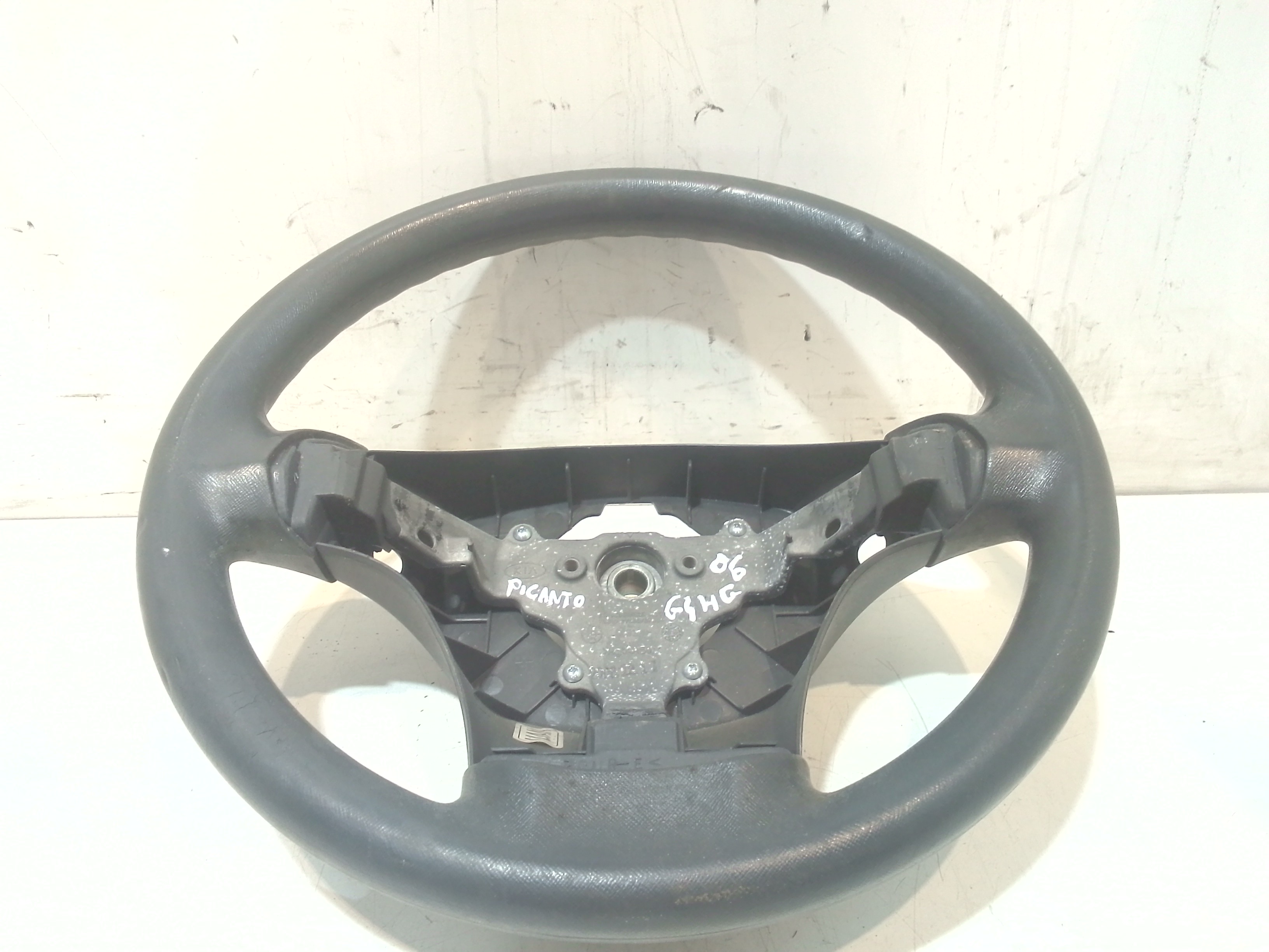 Volante per Kia Picanto 1 Serie (2004 - 2008)