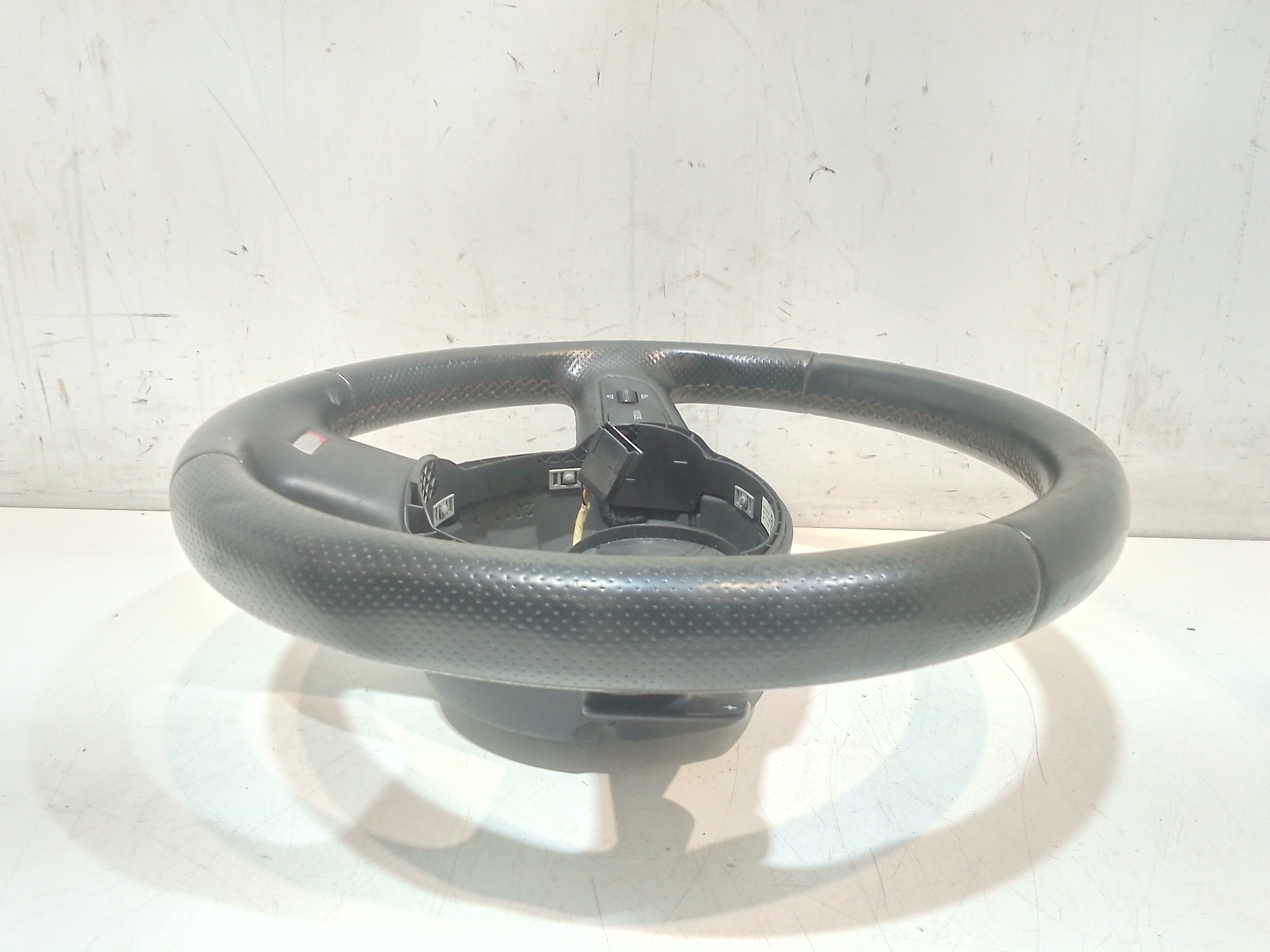 Volante per Audi Q7 Serie (4lb) (05>15) (2005 - 2015)