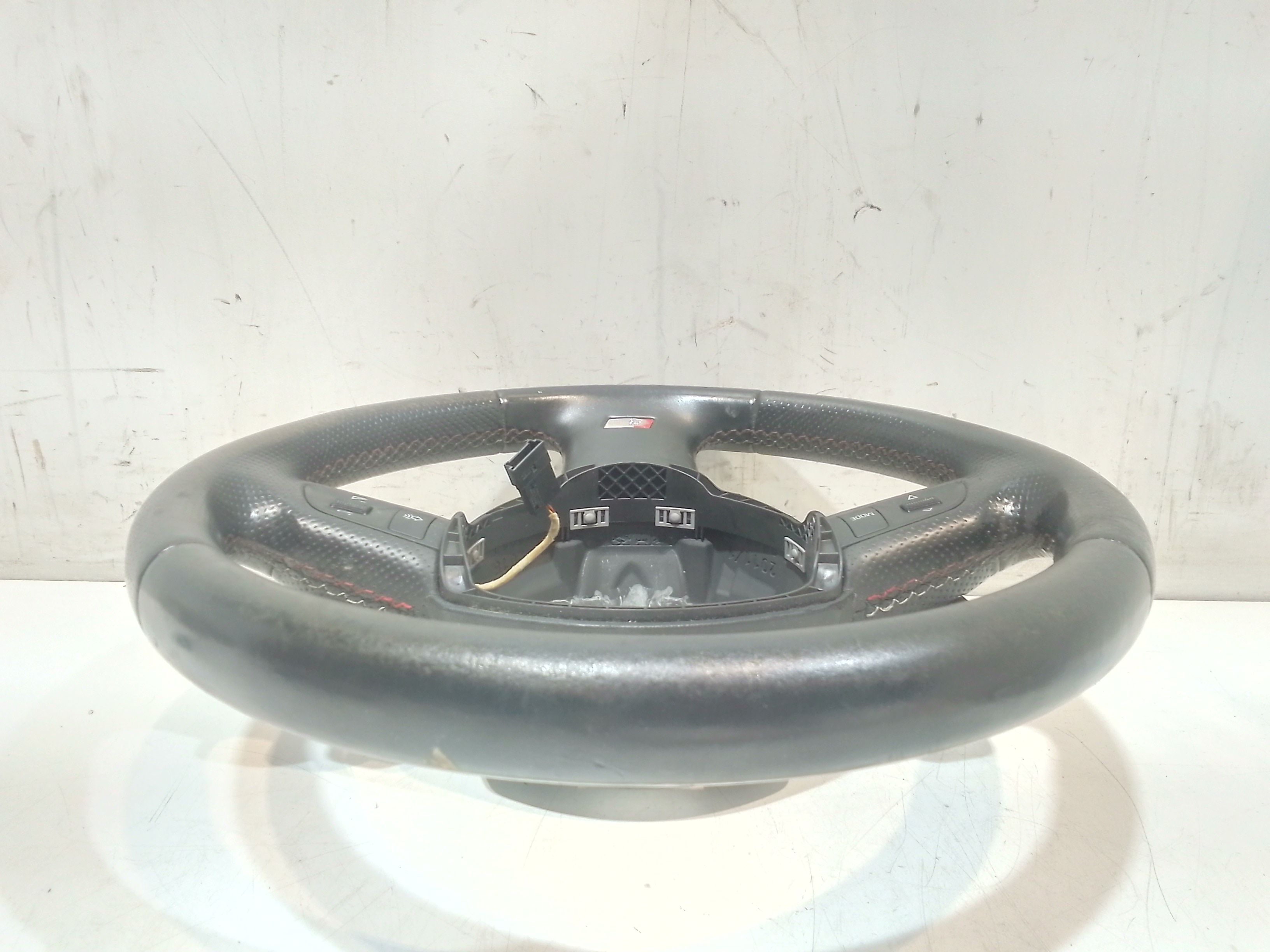 Volante per Audi Q7 Serie (4lb) (05>15) (2005 - 2015)