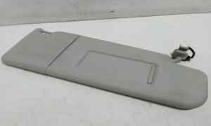 Parasole aletta Lato Passeggero per Volkswagen Polo 5 Serie (2009 - 2017)