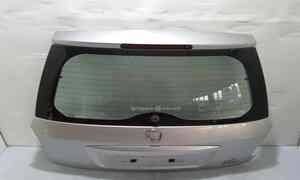 Portellone Posteriore per Fiat Sedici 2 Serie (2009 - In produzione)