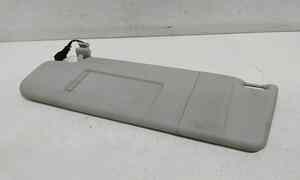 Parasole aletta anteriore Lato Guida per Volkswagen Polo 5 Serie (2009 - 2017)