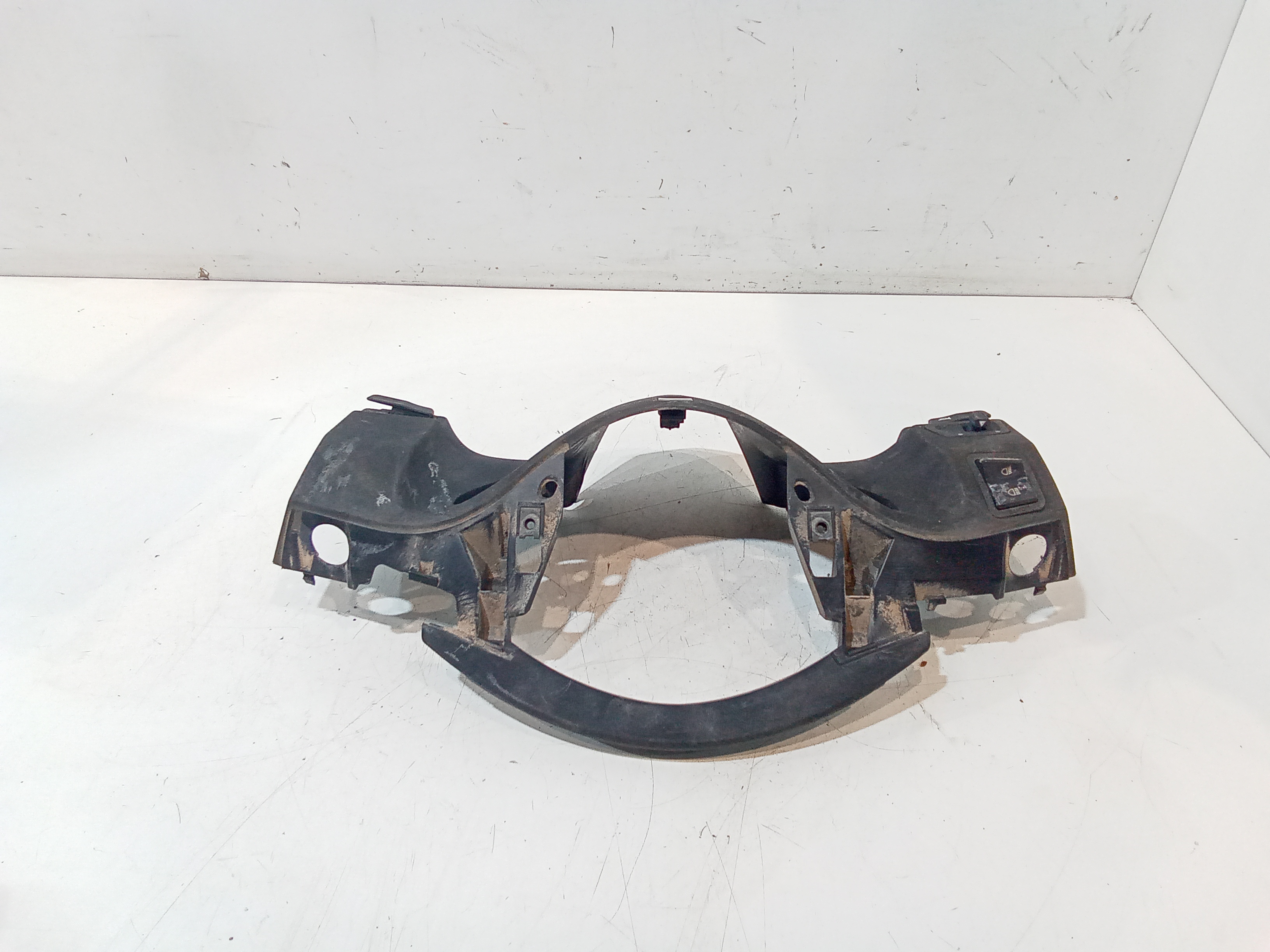 Cover quadro strumenti con pulsantiera per Honda Sh 125cc (2009 - 2012)