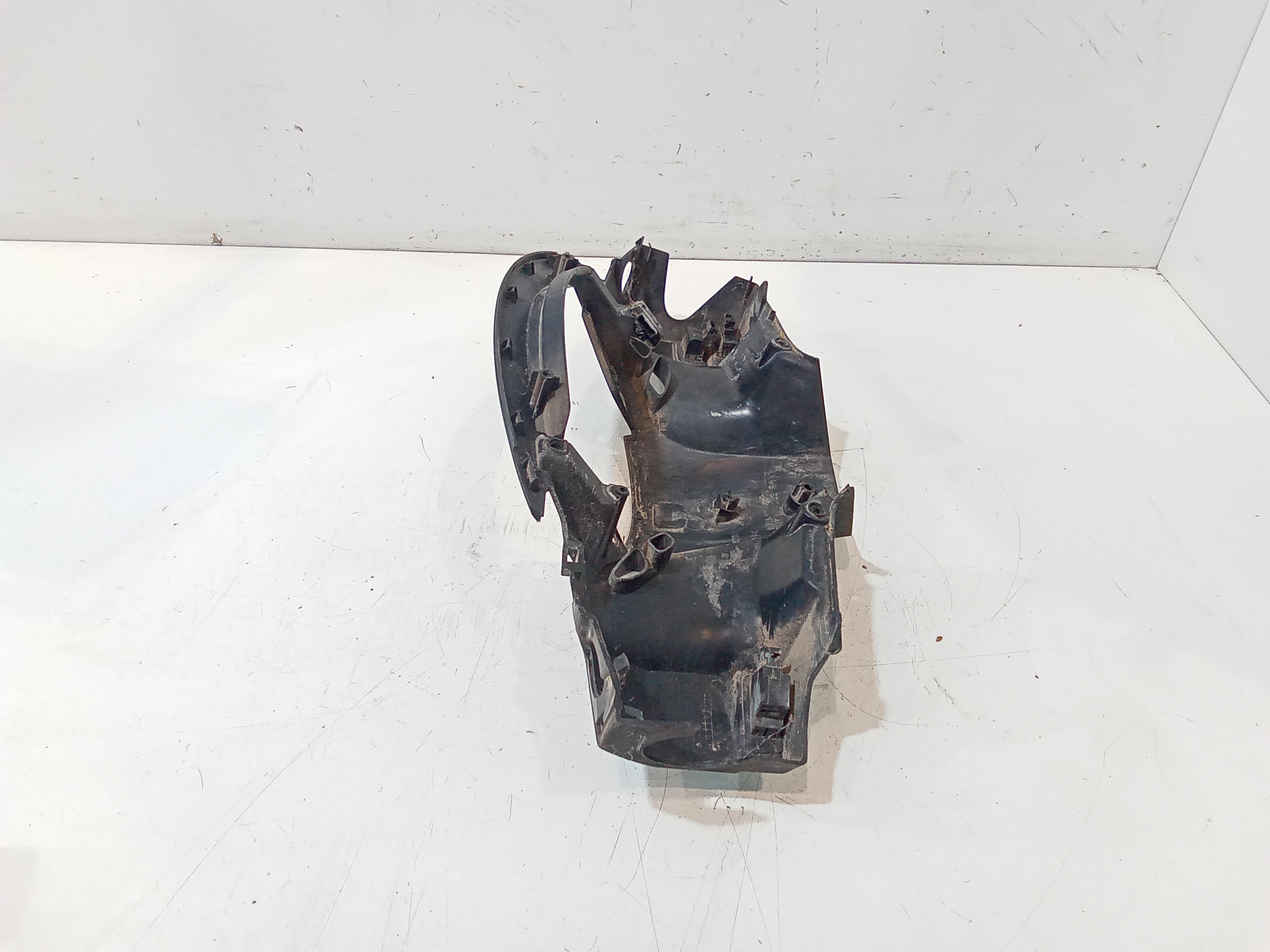 Cover quadro strumenti con pulsantiera per Honda Sh 125cc (2009 - 2012)