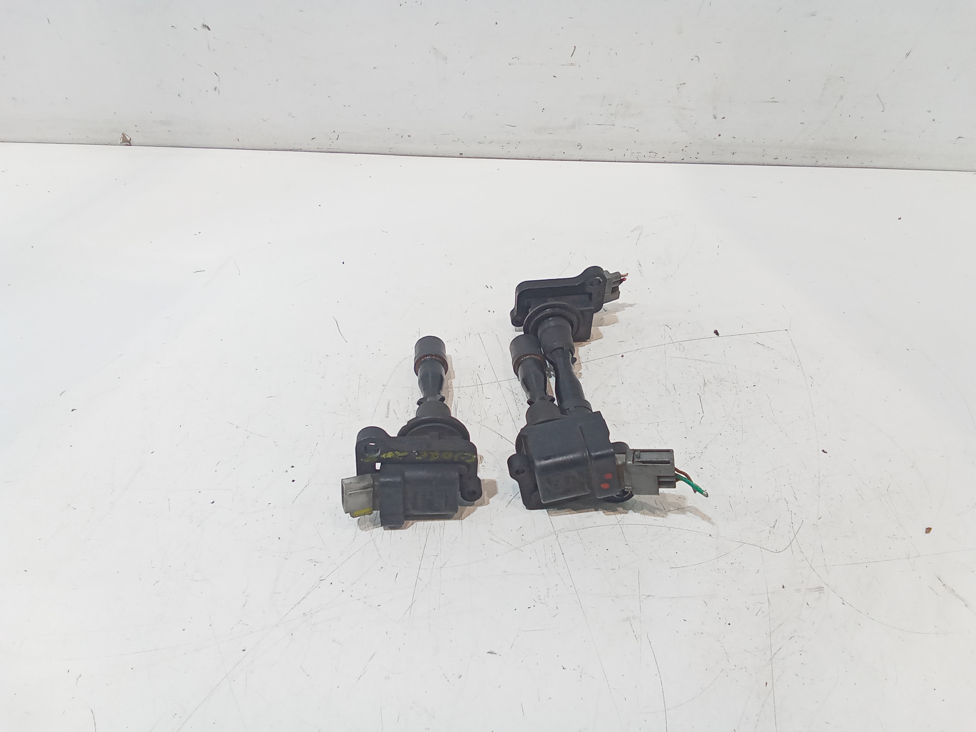 Iniettori per Daihatsu Cuore 1 Serie (2003 - 2007)