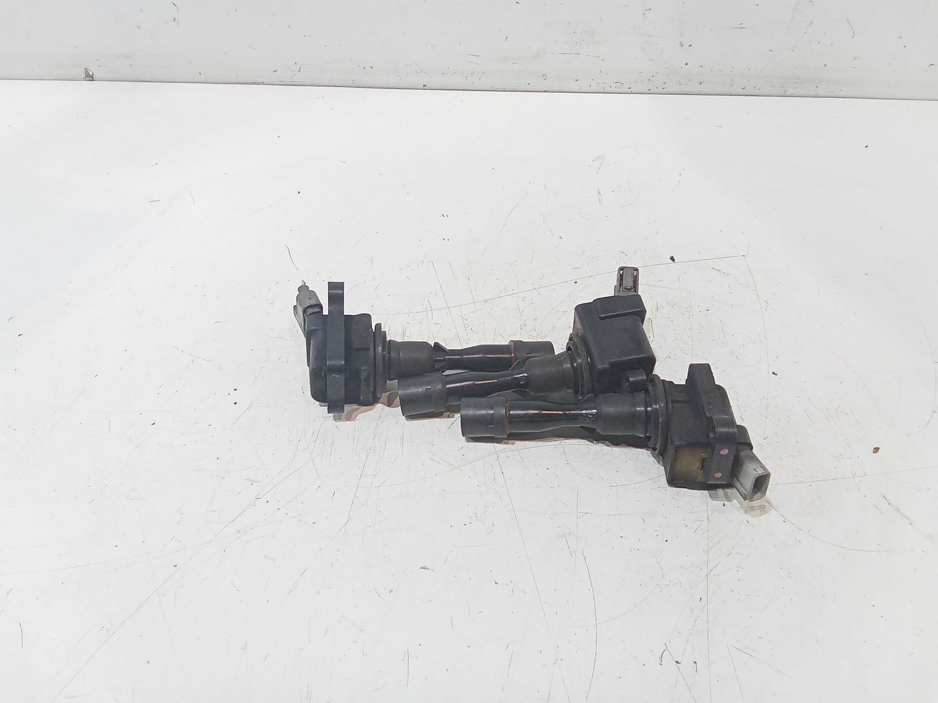 Iniettori per Daihatsu Cuore 1 Serie (2003 - 2007)