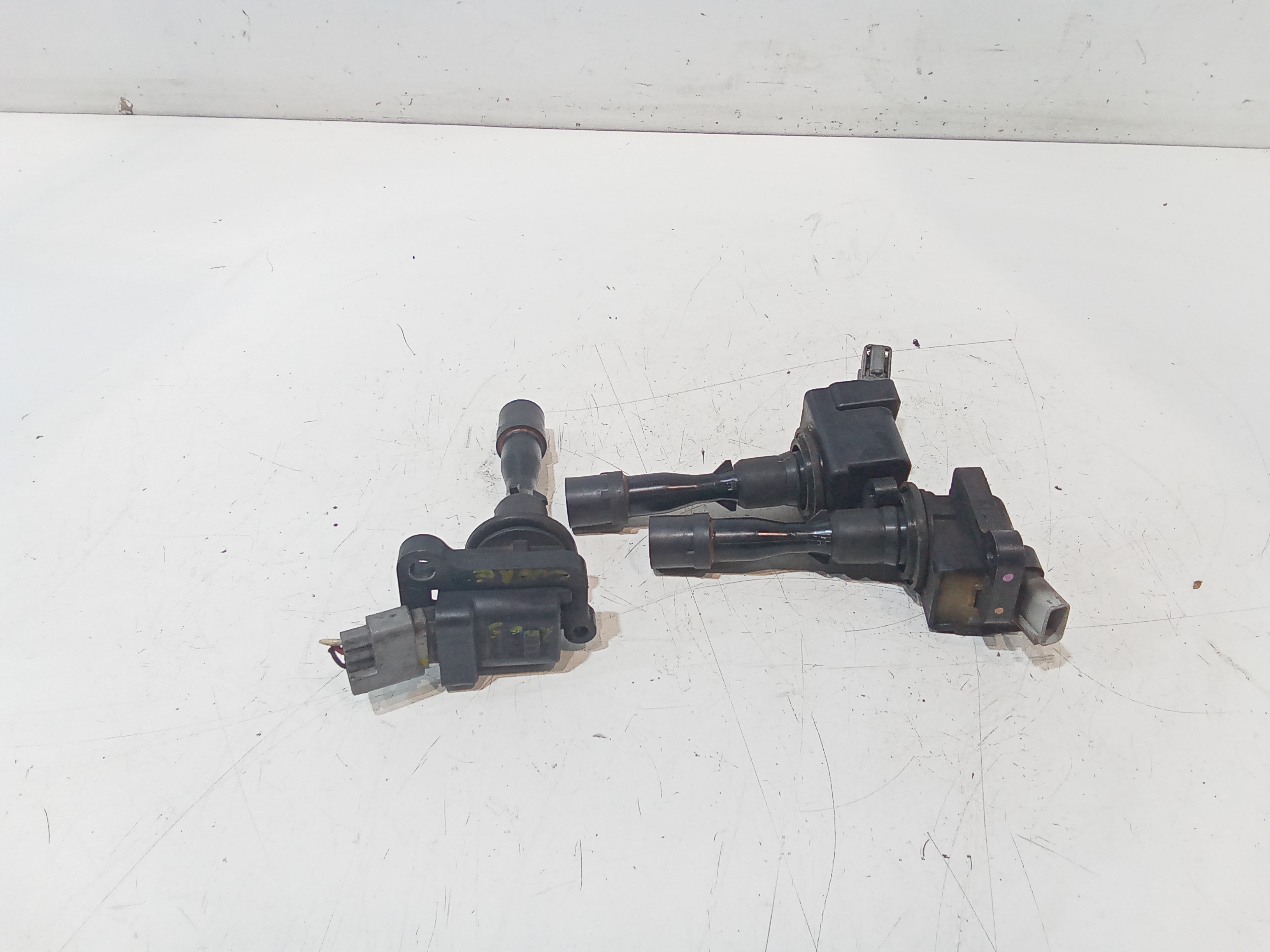 Iniettori per Daihatsu Cuore 1 Serie (2003 - 2007)