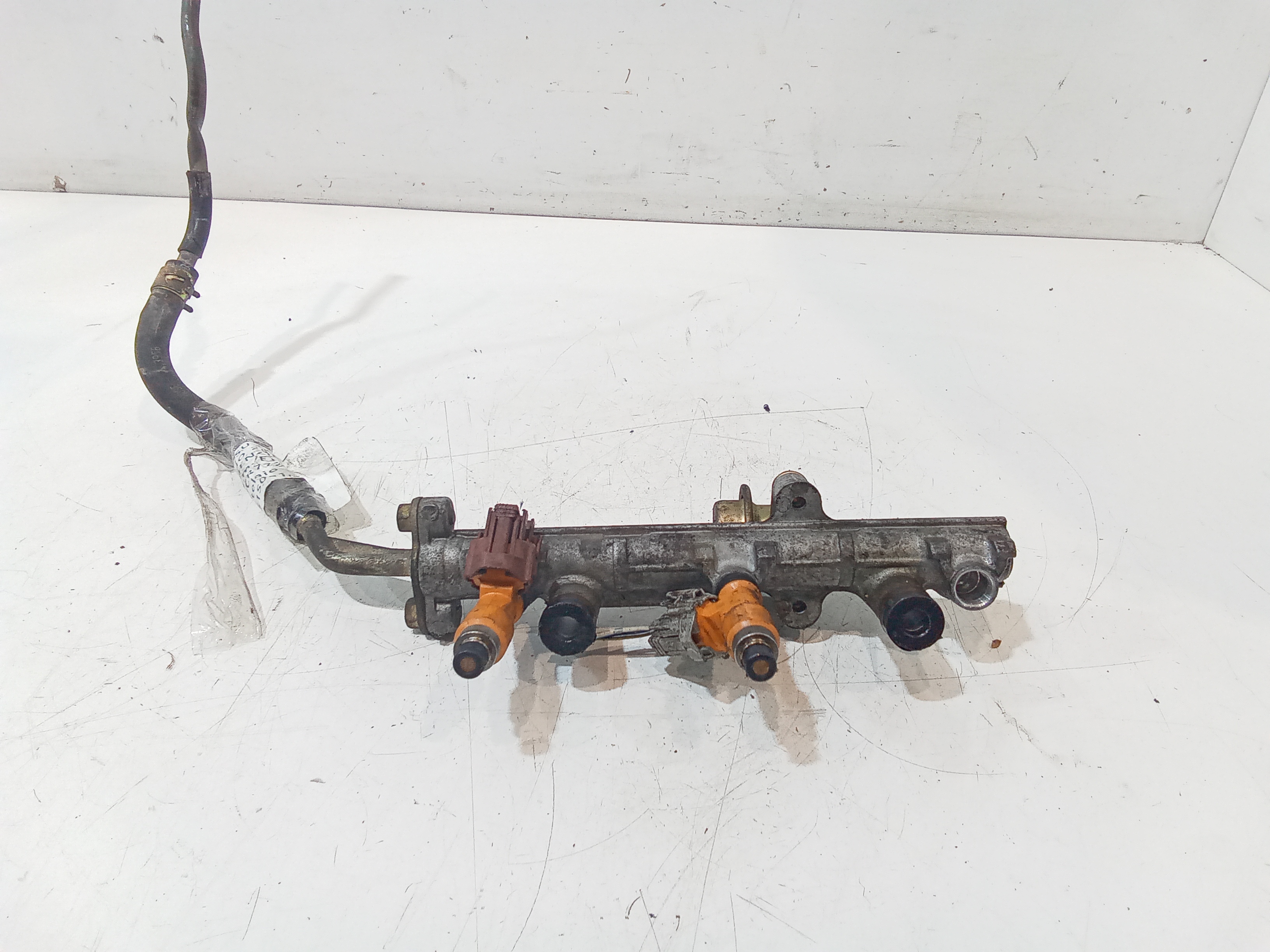 Flauto iniettori per Daihatsu Cuore 1 Serie (2003 - 2007)