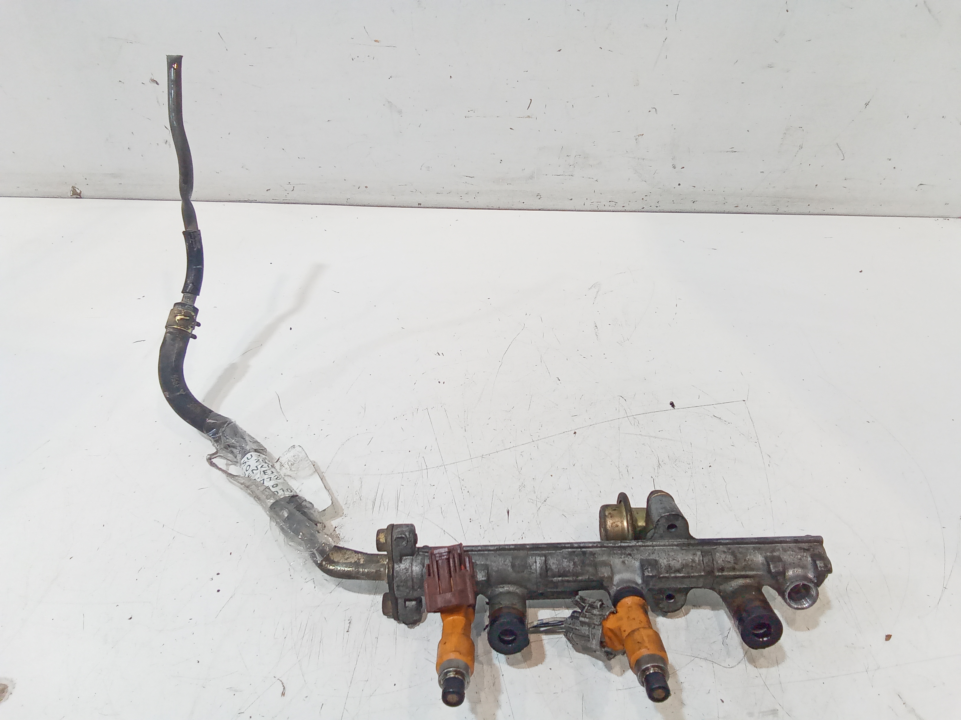 Flauto iniettori per Daihatsu Cuore 1 Serie (2003 - 2007)