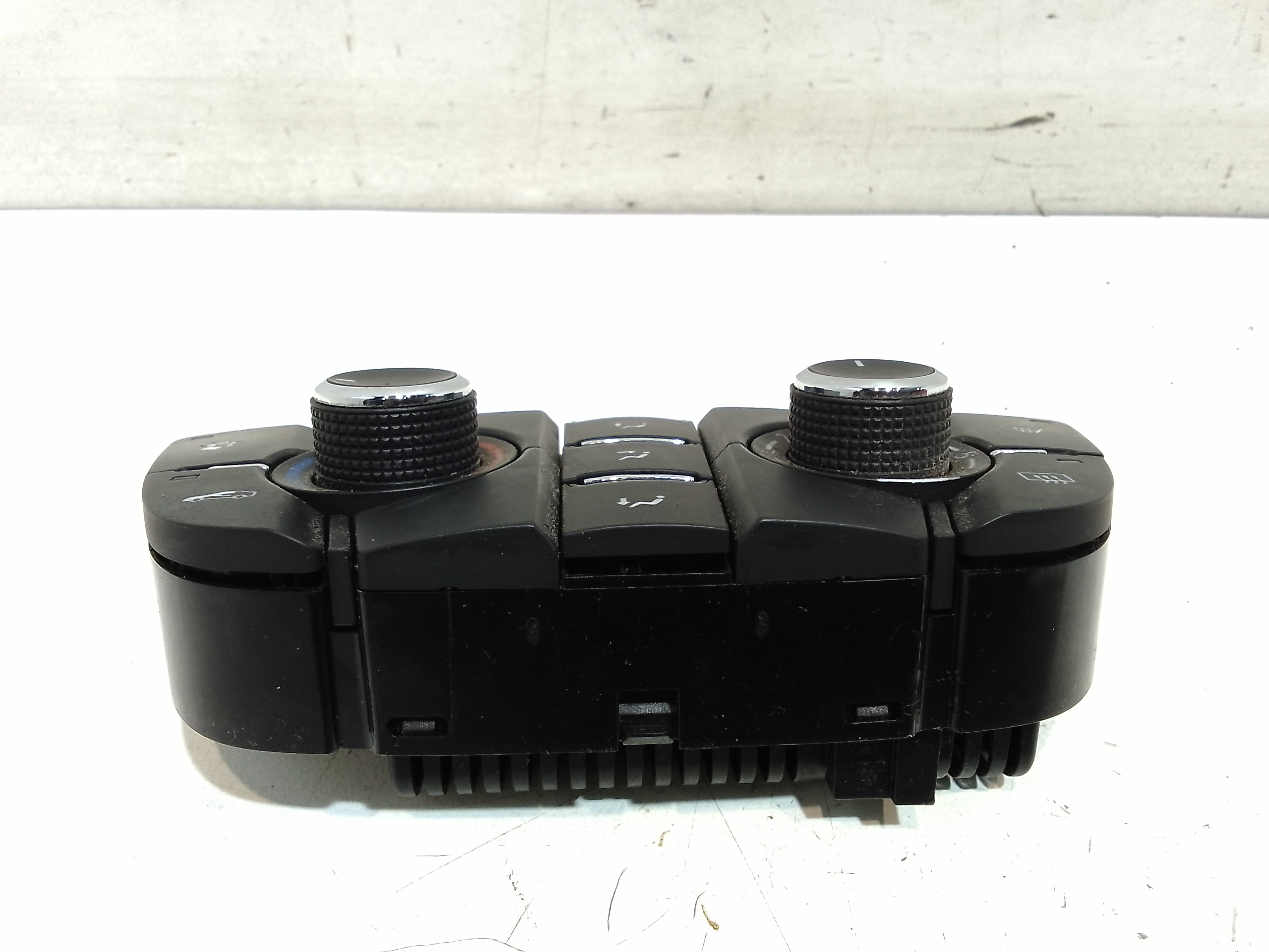 Comandi Clima per Opel Meriva 3 Serie (2010 - In produzione)