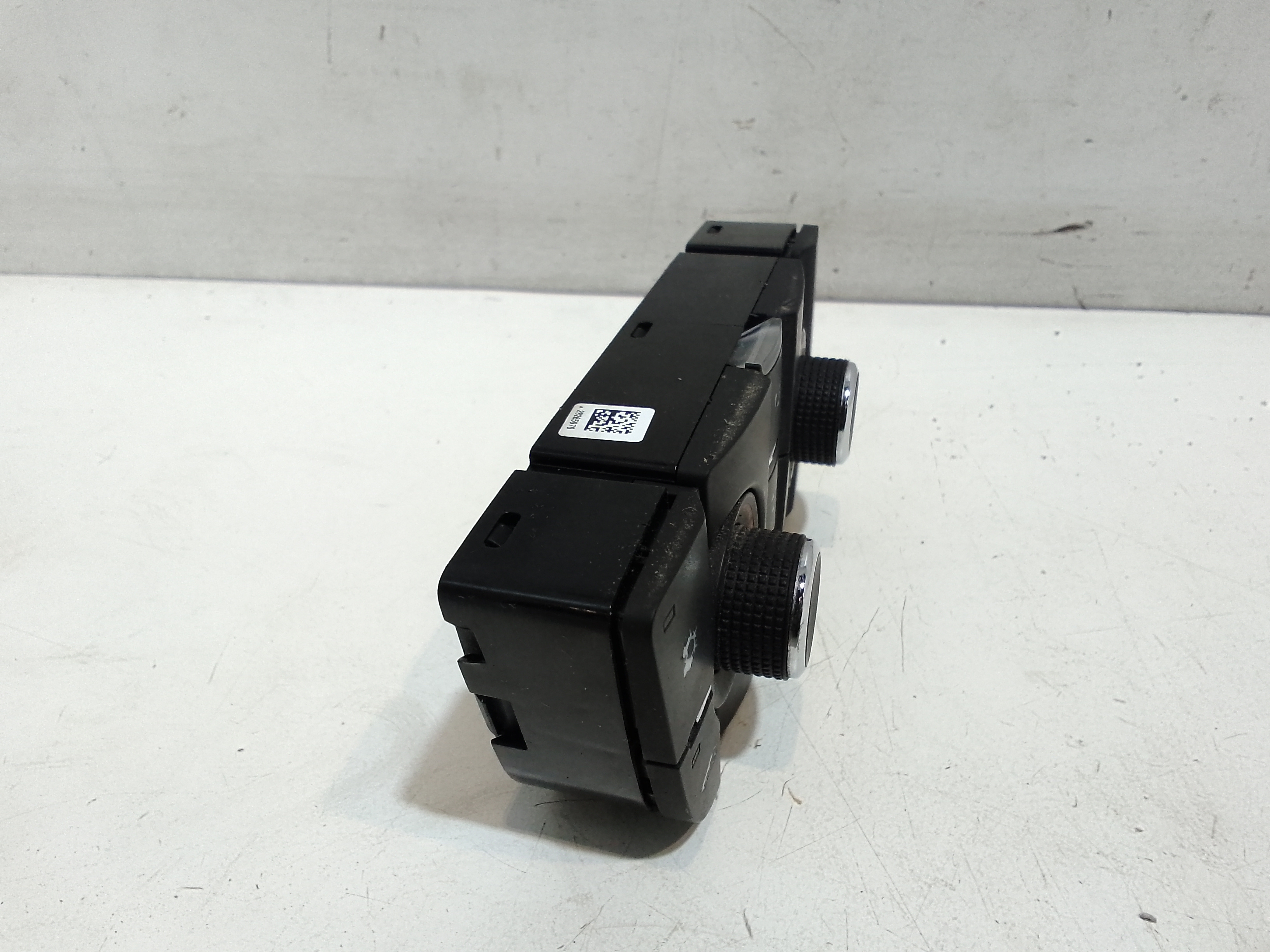 Comandi Clima per Opel Meriva 3 Serie (2010 - In produzione)