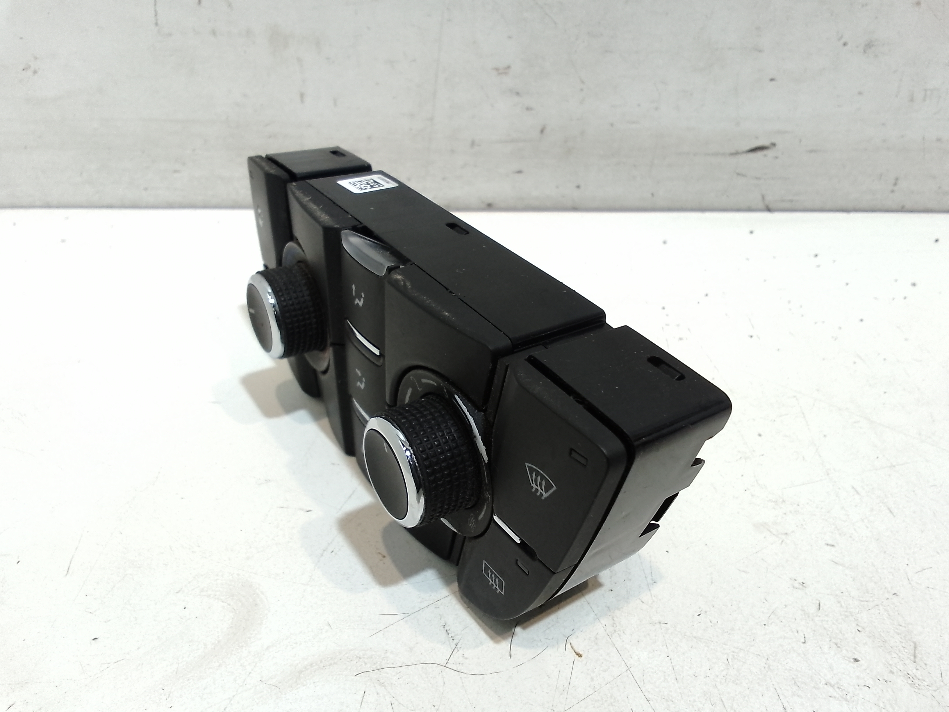 Comandi Clima per Opel Meriva 3 Serie (2010 - In produzione)