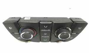 Comandi Clima per Opel Meriva 3 Serie (2010 - In produzione)