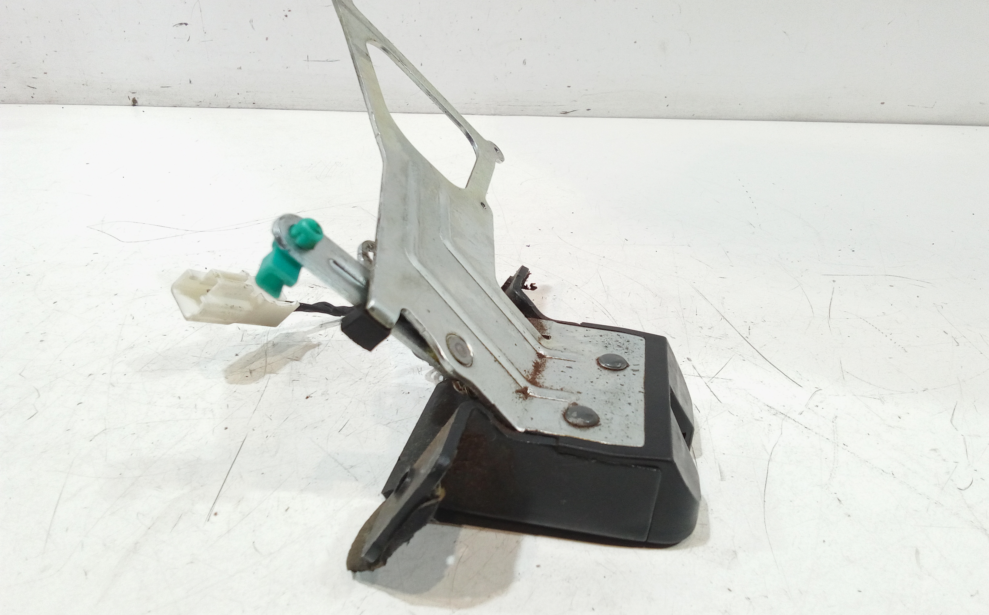 Serratura Cofano Posteriore per Ssangyong Actyon 1 Serie (2006 - In produzione)