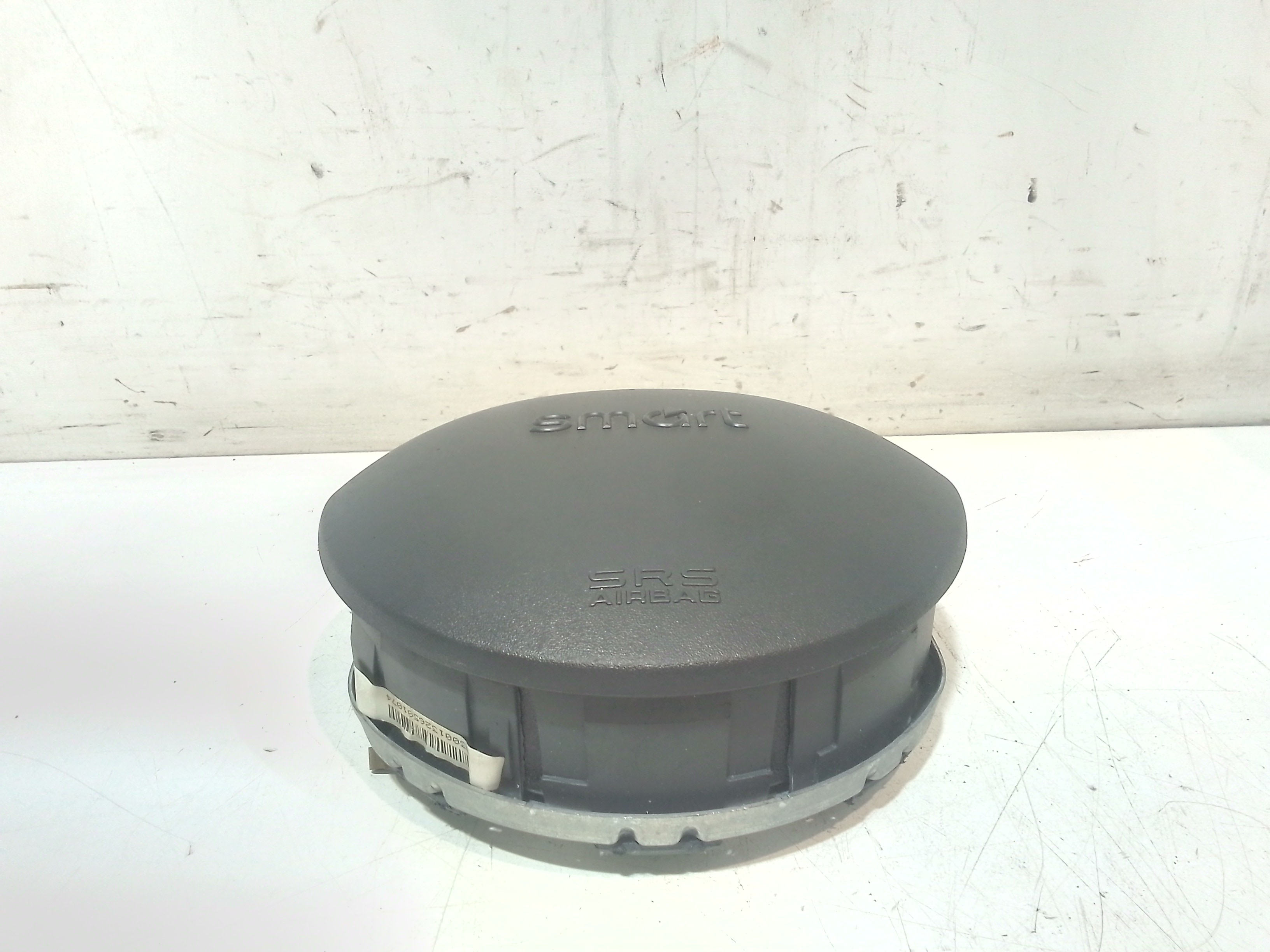 Airbag Volante per Smart Fortwo Coup 1 Serie (1998 - 2003)