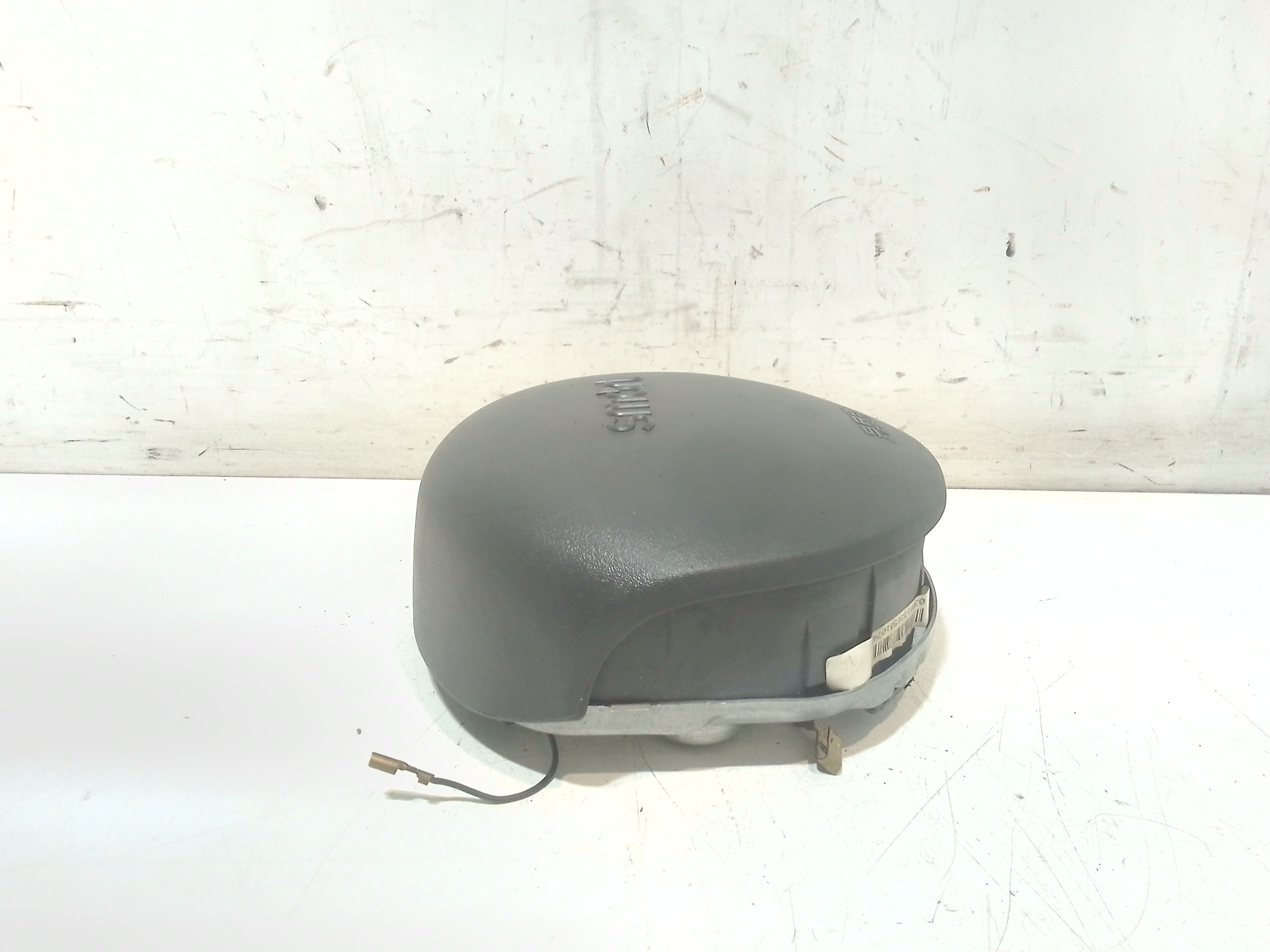 Airbag Volante per Smart Fortwo Coup 1 Serie (1998 - 2003)