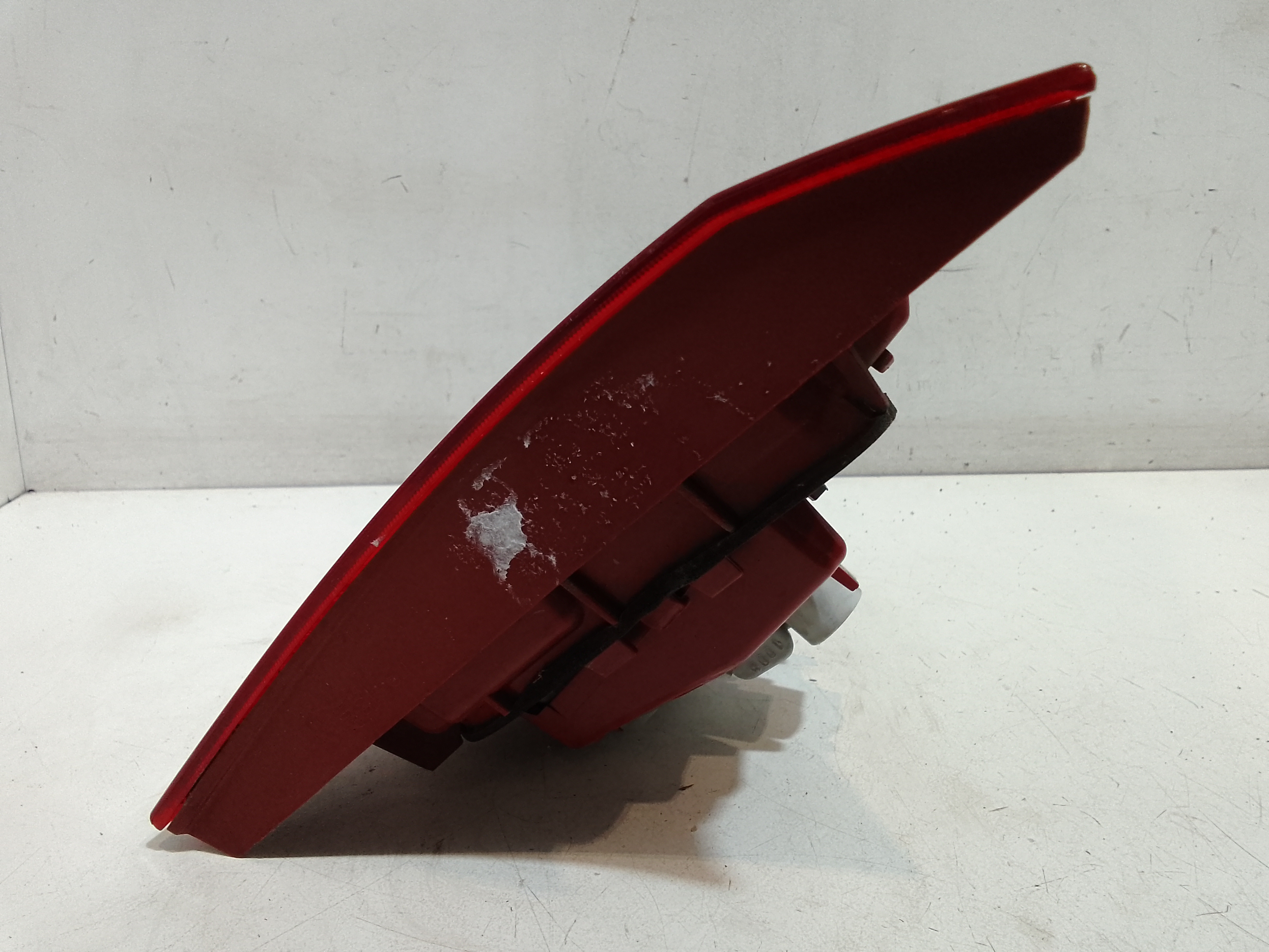 Stop Posteriore Destro Integrato nel Portello per Opel Meriva 3 Serie (2010 - In produzione)