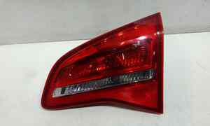 Stop Posteriore Destro Integrato nel Portello per Opel Meriva 3 Serie (2010 - In produzione)