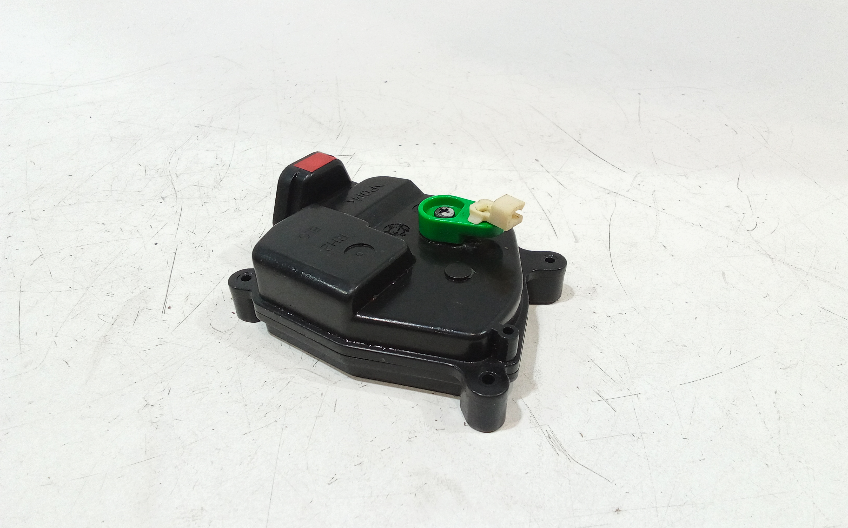 Attuatore serratura cofano posteriore per Ssangyong Actyon 1 Serie (2006 - In produzione)