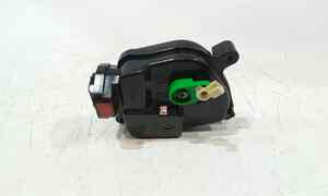 Attuatore serratura cofano posteriore per Ssangyong Actyon 1 Serie (2006 - In produzione)