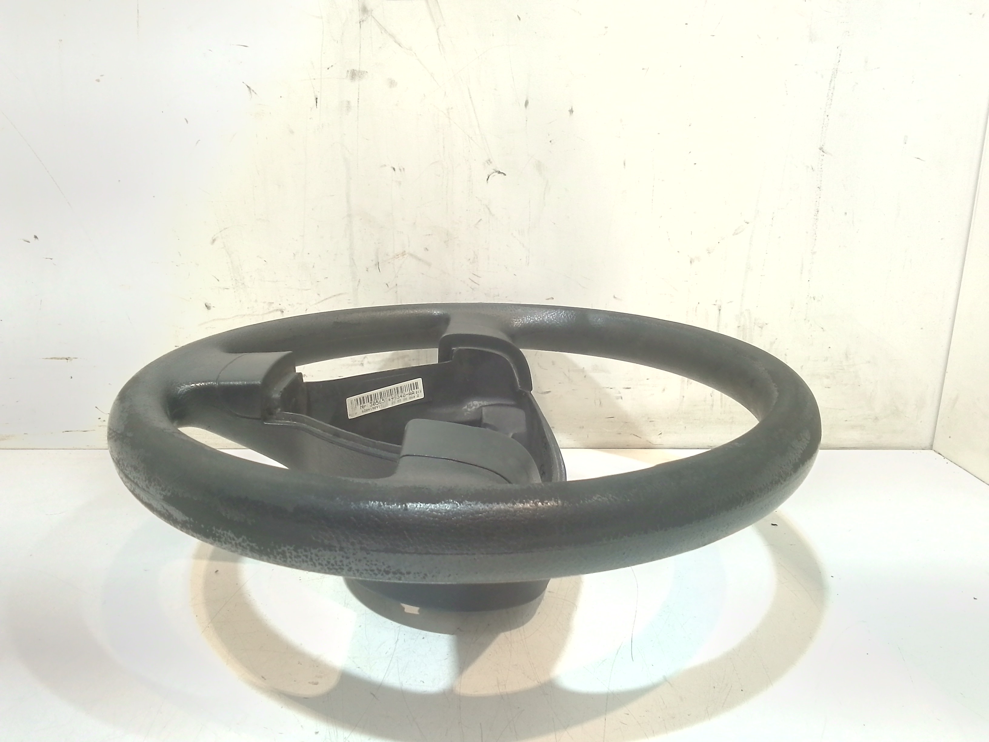 Volante per Volkswagen Polo 4 Serie (2001 - 2009)