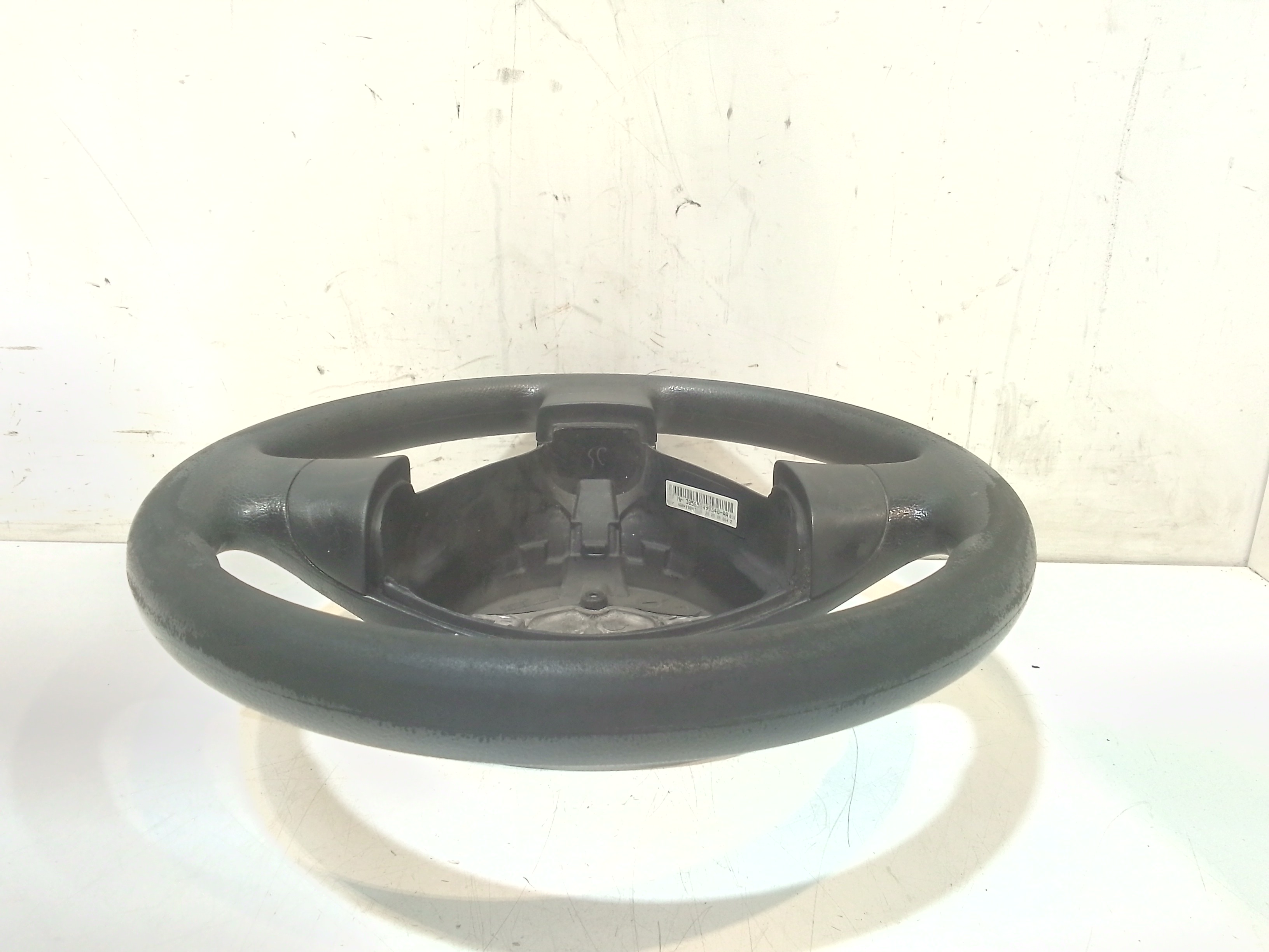 Volante per Volkswagen Polo 4 Serie (2001 - 2009)