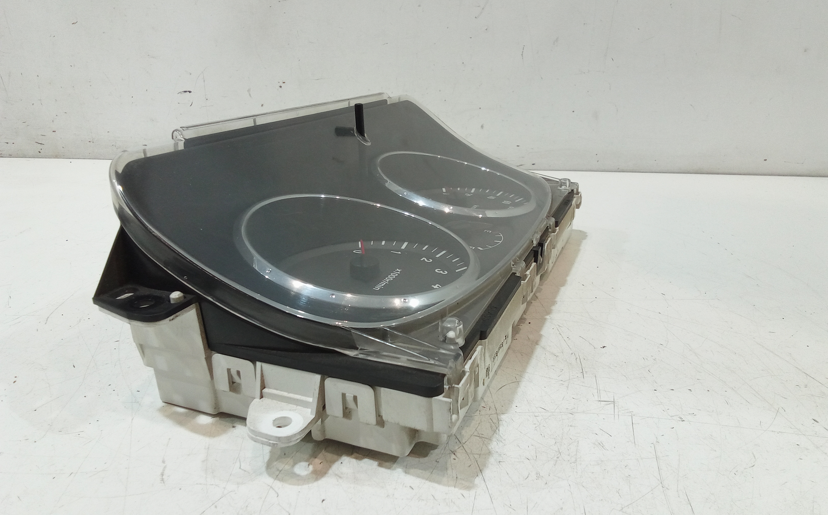 Quadro Strumenti per Daihatsu Cuore 1 Serie (2003 - 2007)
