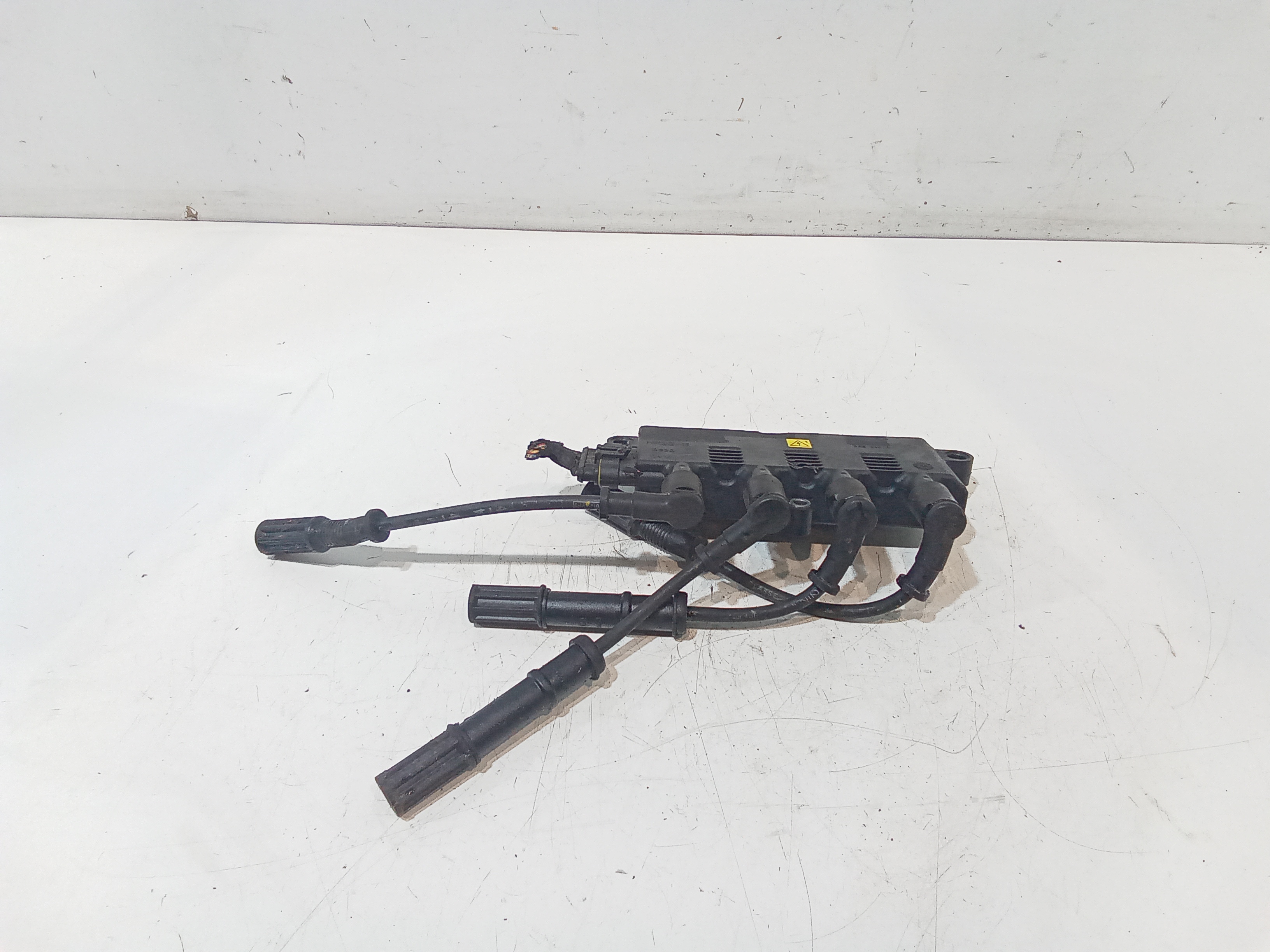 Bobine accensione per Fiat Idea 2 Serie (2005 - 2008)