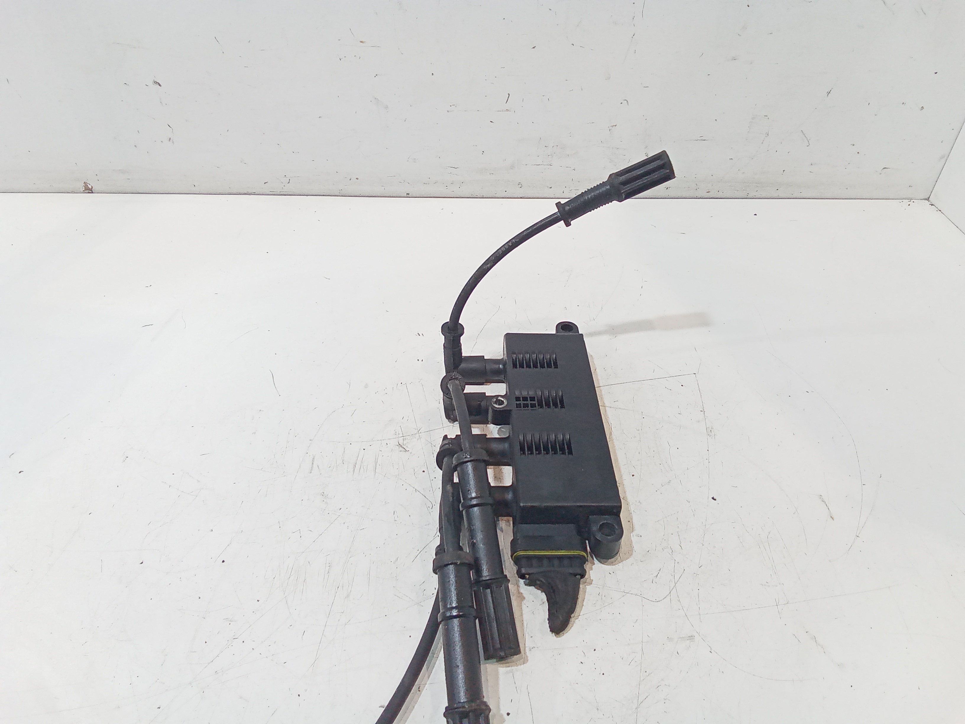 Bobine accensione per Fiat Idea 2 Serie (2005 - 2008)