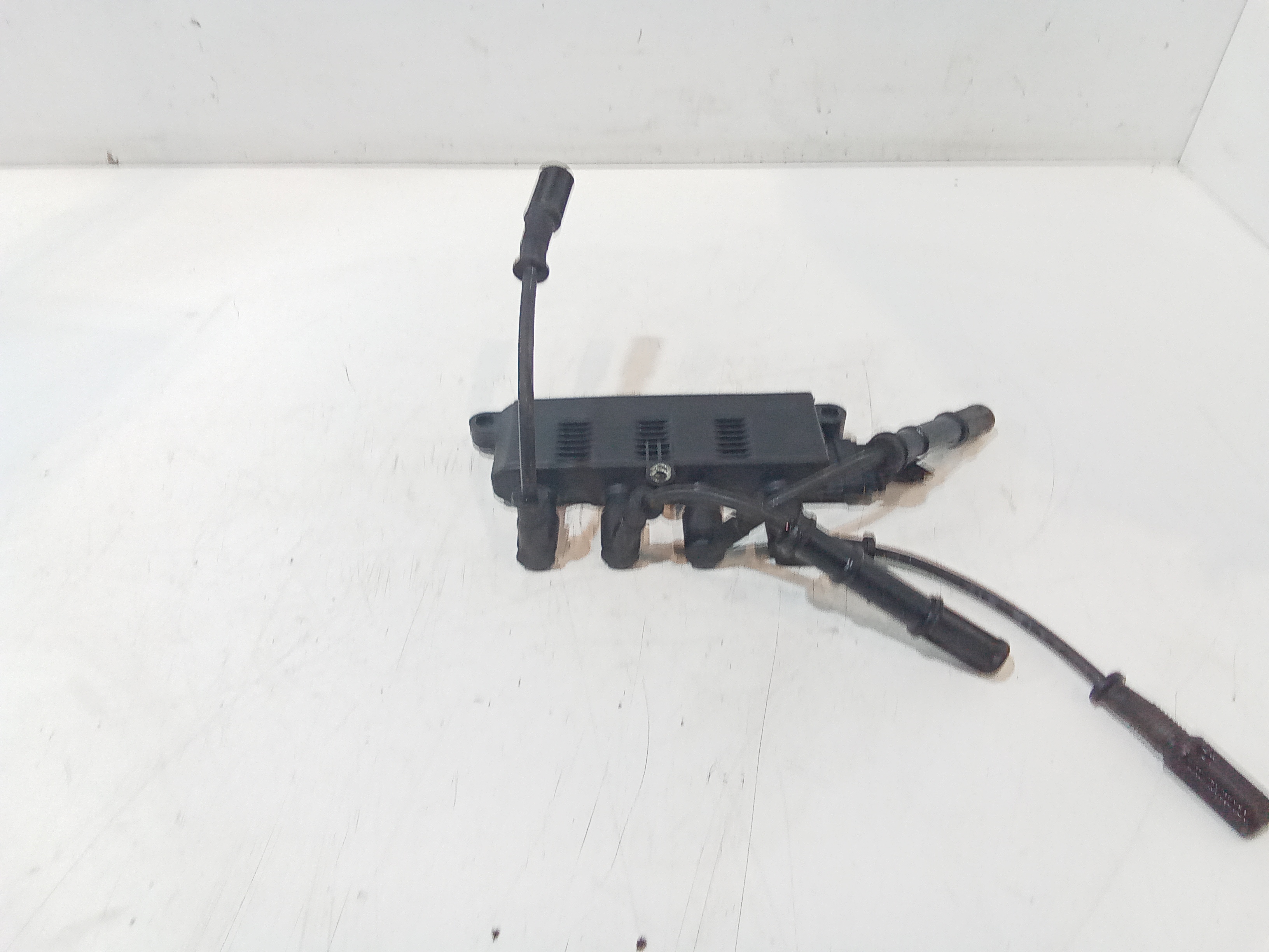 Bobine accensione per Fiat Idea 2 Serie (2005 - 2008)