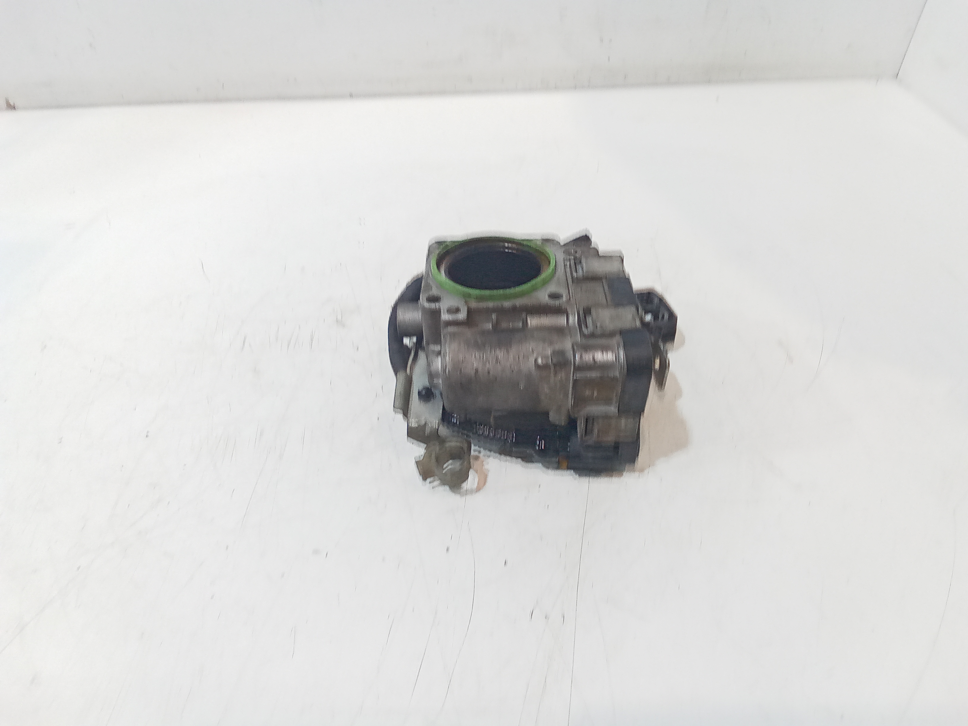 Corpo Farfallato per Fiat Idea 2 Serie (2005 - 2008)