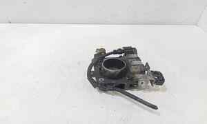 Corpo Farfallato per Fiat Idea 2 Serie (2005 - 2008)